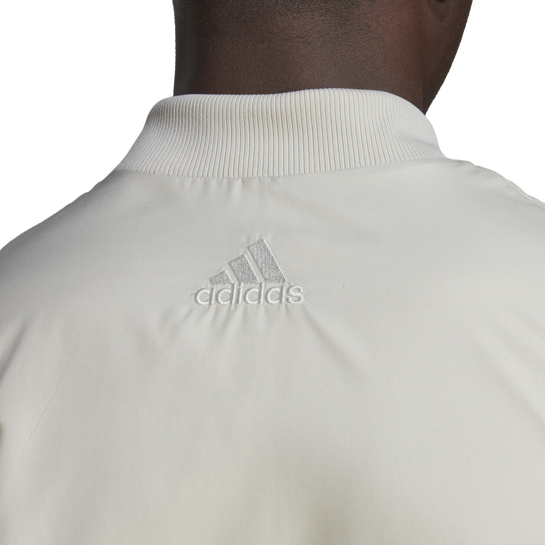 Giacca adidas Aeroready Essentials Giant Logo
