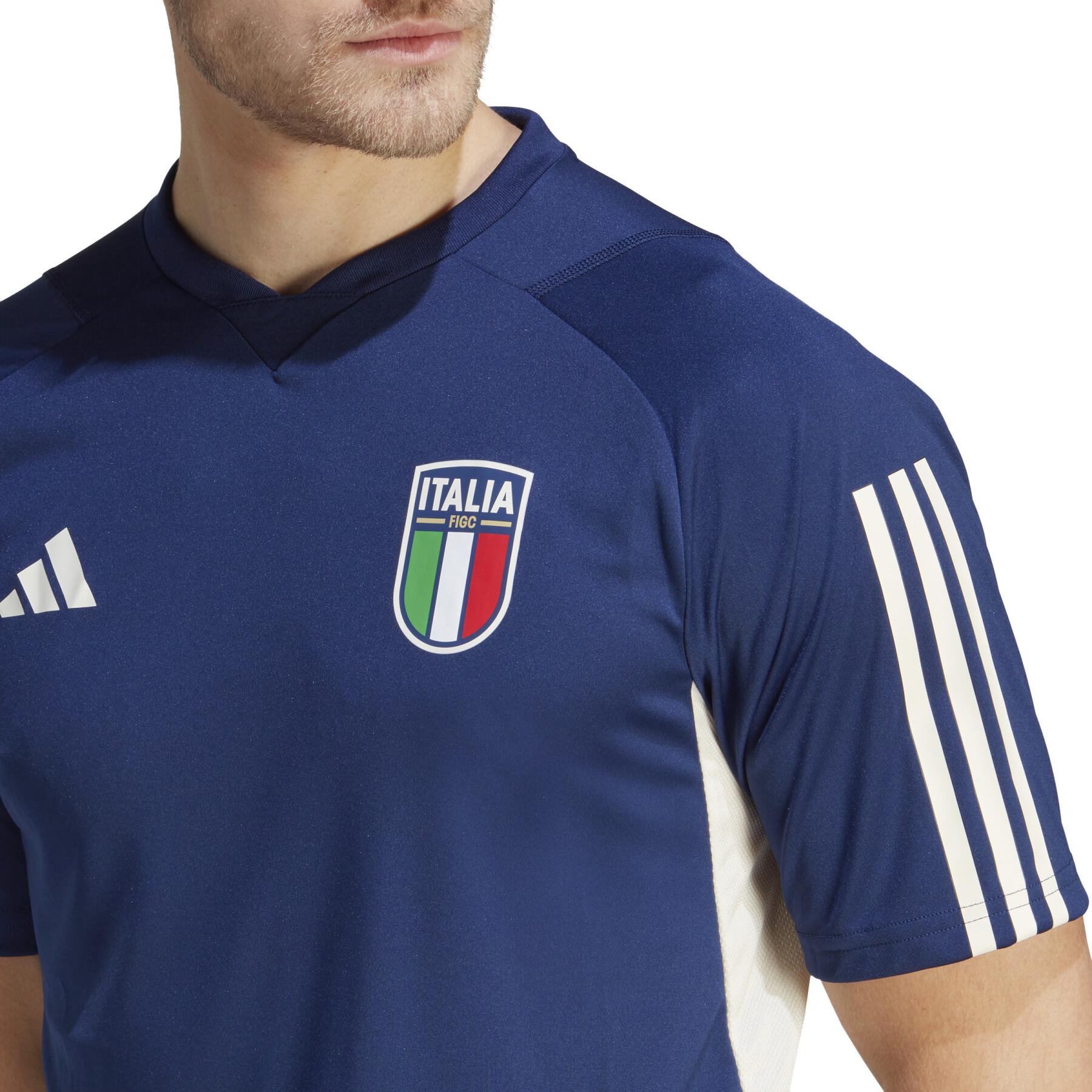 Maglia da allenamento Italie 2022/23