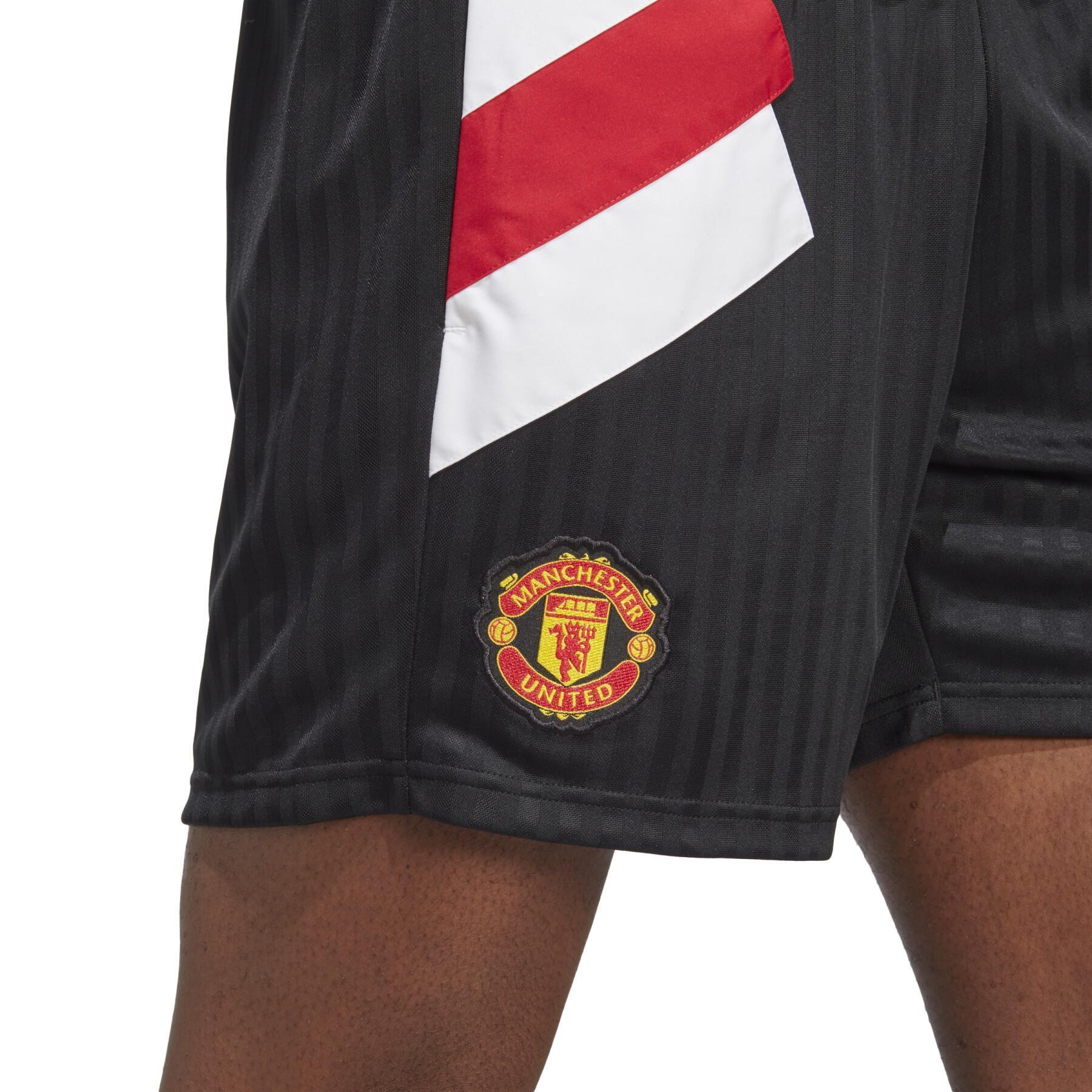 Pantaloncini Manchester United