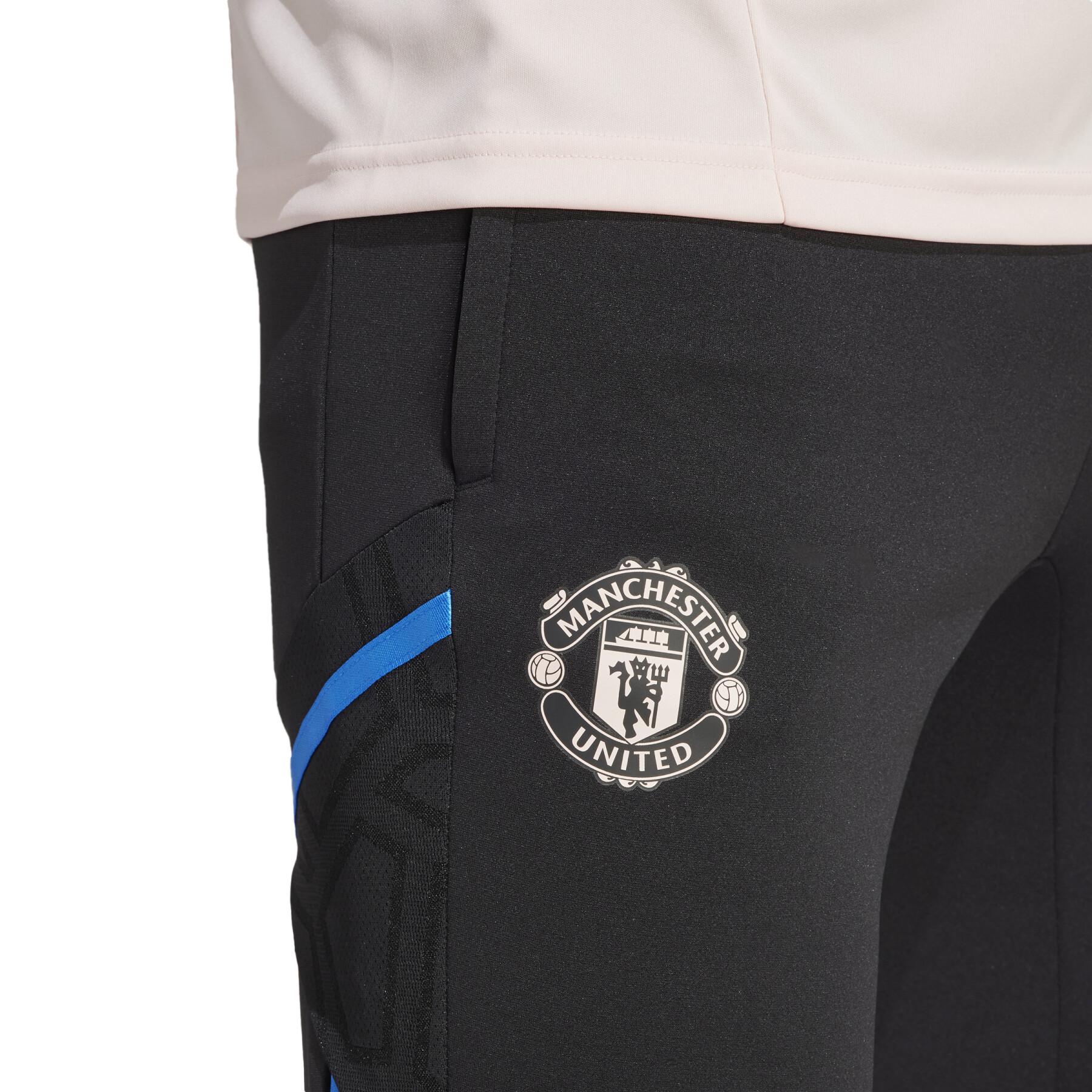 Pantaloni da allenamento Manchester United Condivo 2022/23