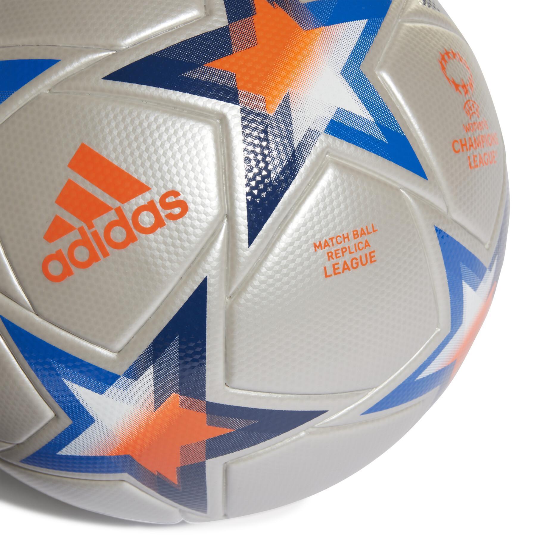 Pallone adidas UWCL League Void