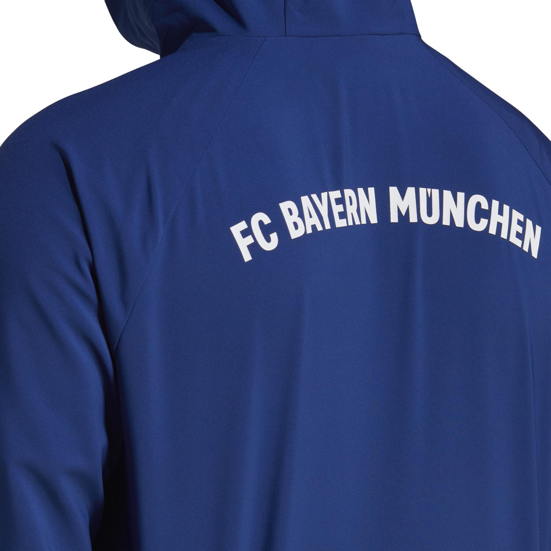 Giacca impermeabile Bayern Munich Graphic