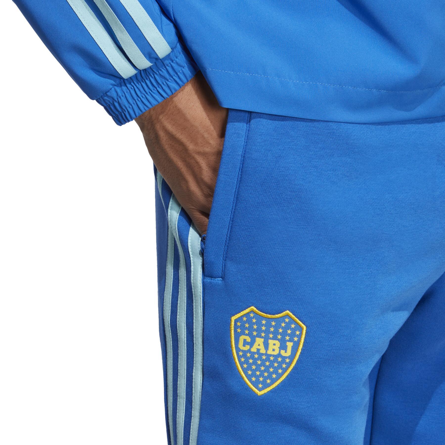 Pantaloni da allenamento Boca Juniors DNA 2023/24