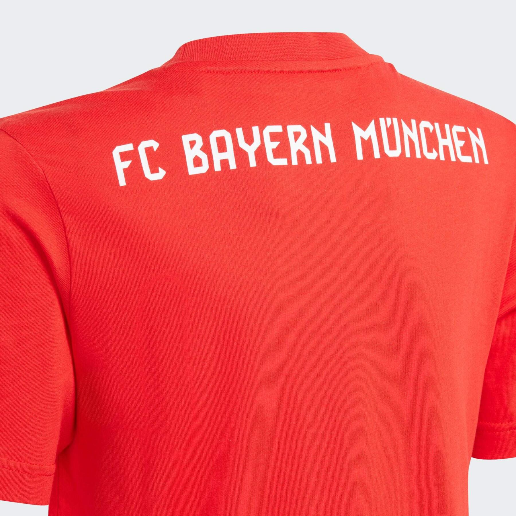 Maglietta per bambini Bayern Munich