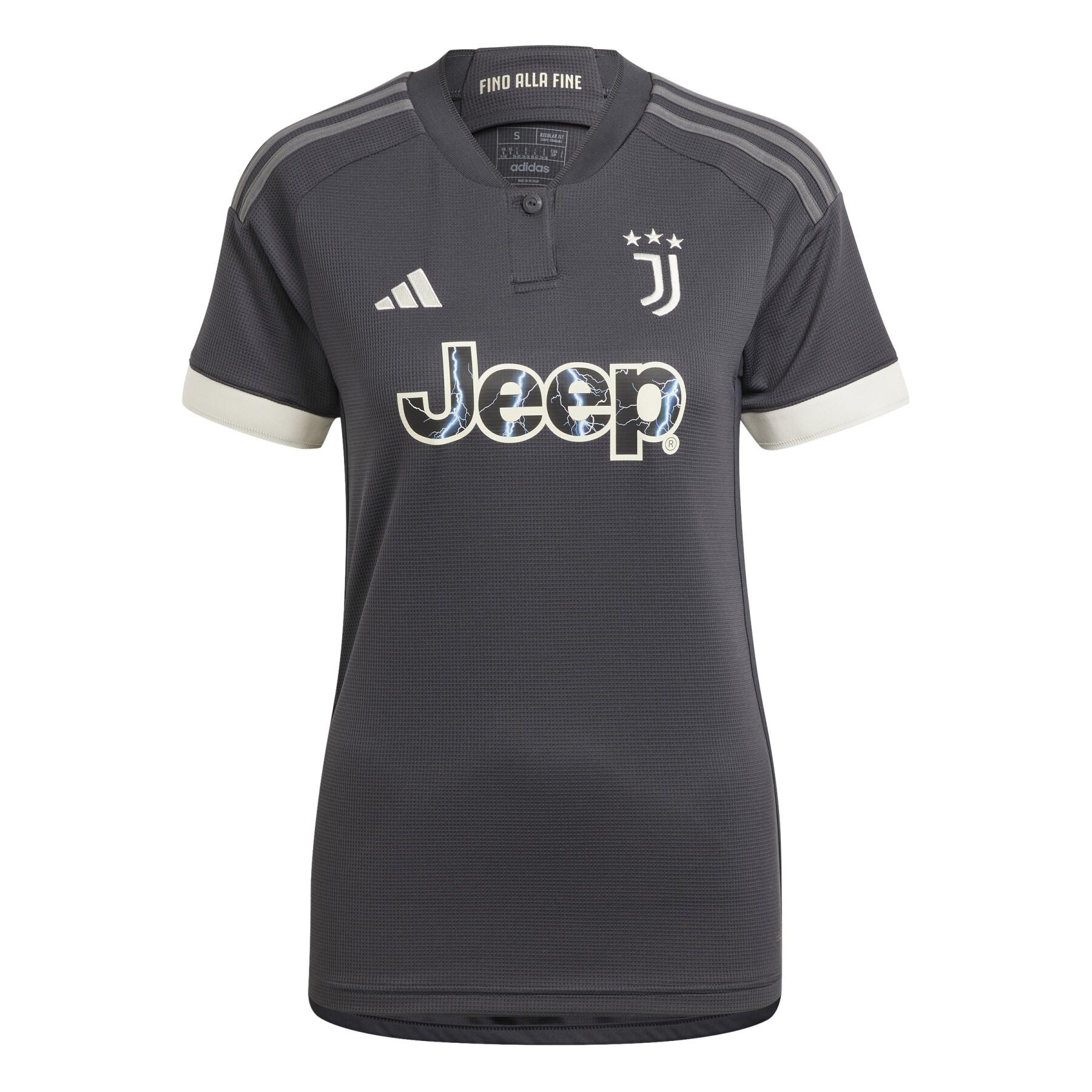Terza maglia da donna Juventus Turin 2023/24