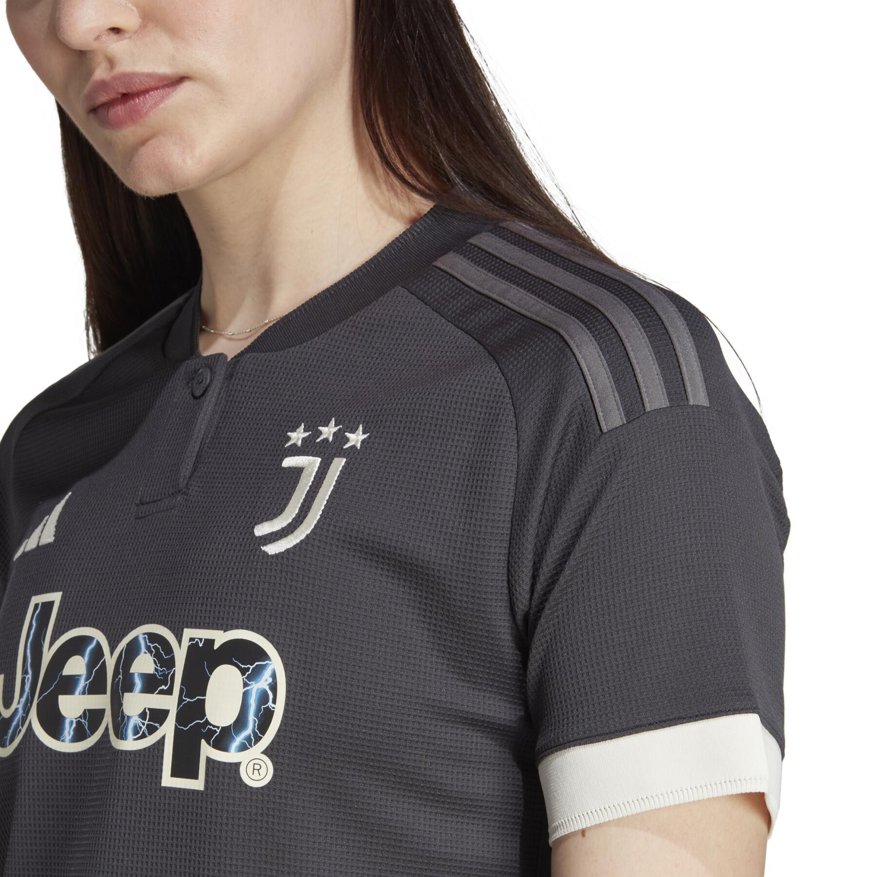 Terza maglia da donna Juventus Turin 2023/24