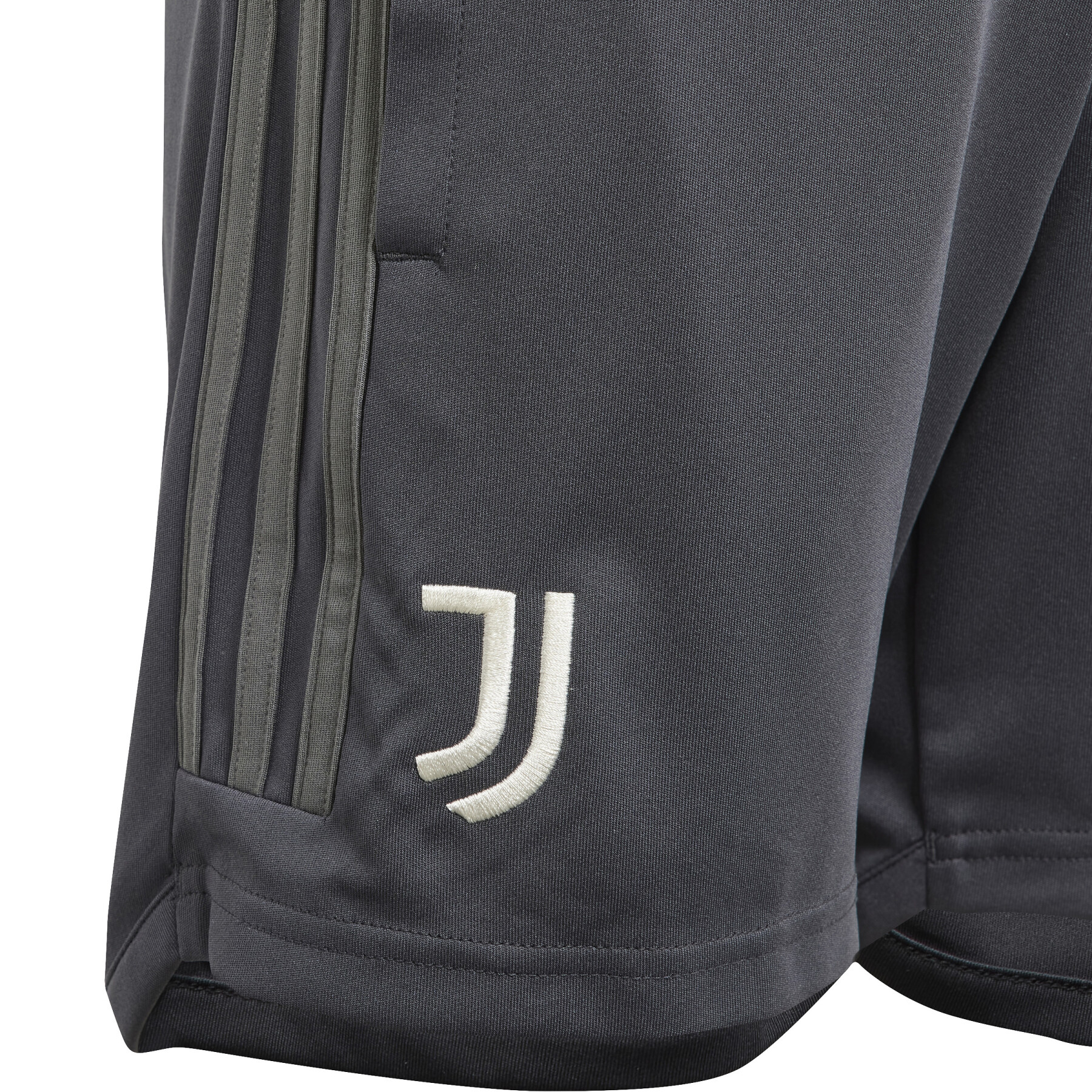 Pantaloncini della Terza maglia per bambini Juventus 2023/24
