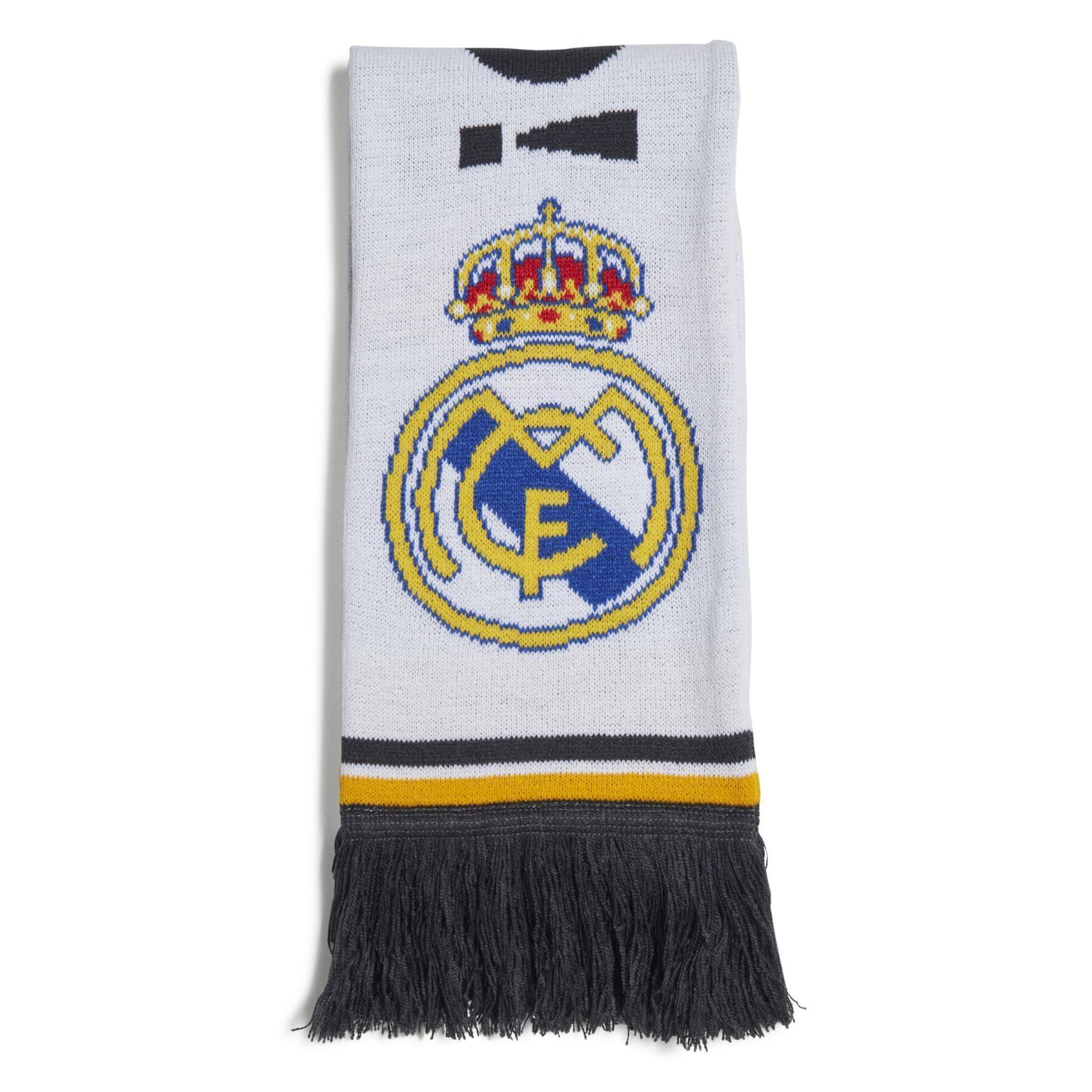 sciarpa Real Madrid 2023/24