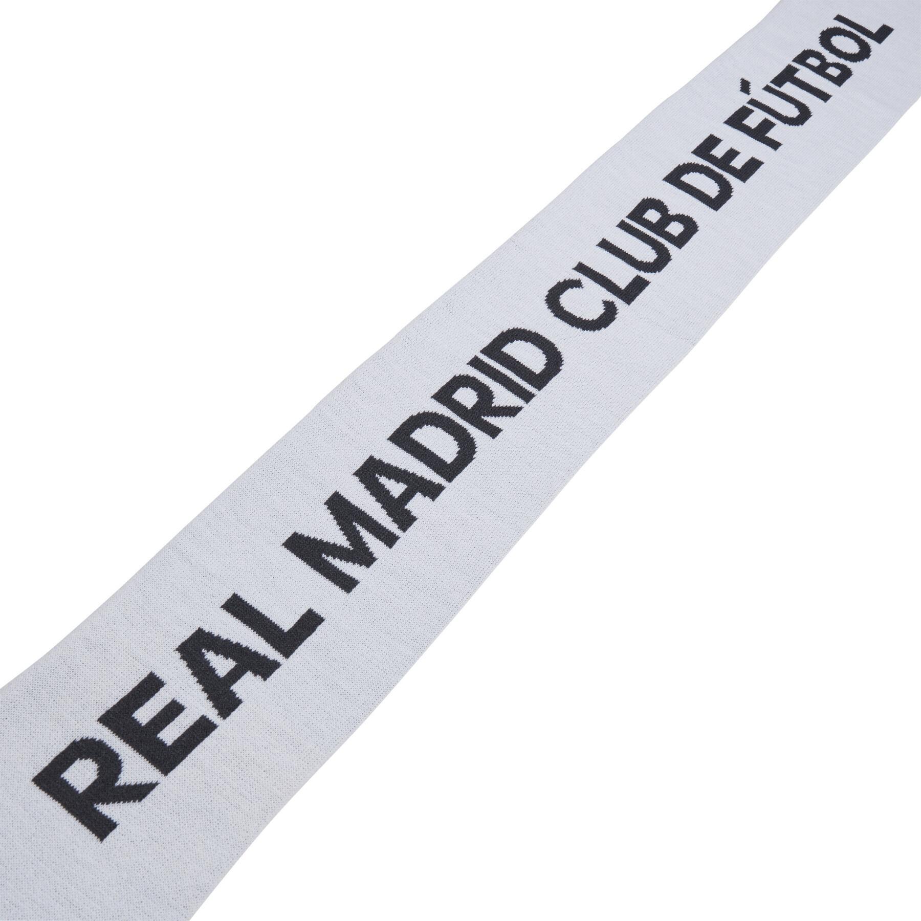 sciarpa Real Madrid 2023/24