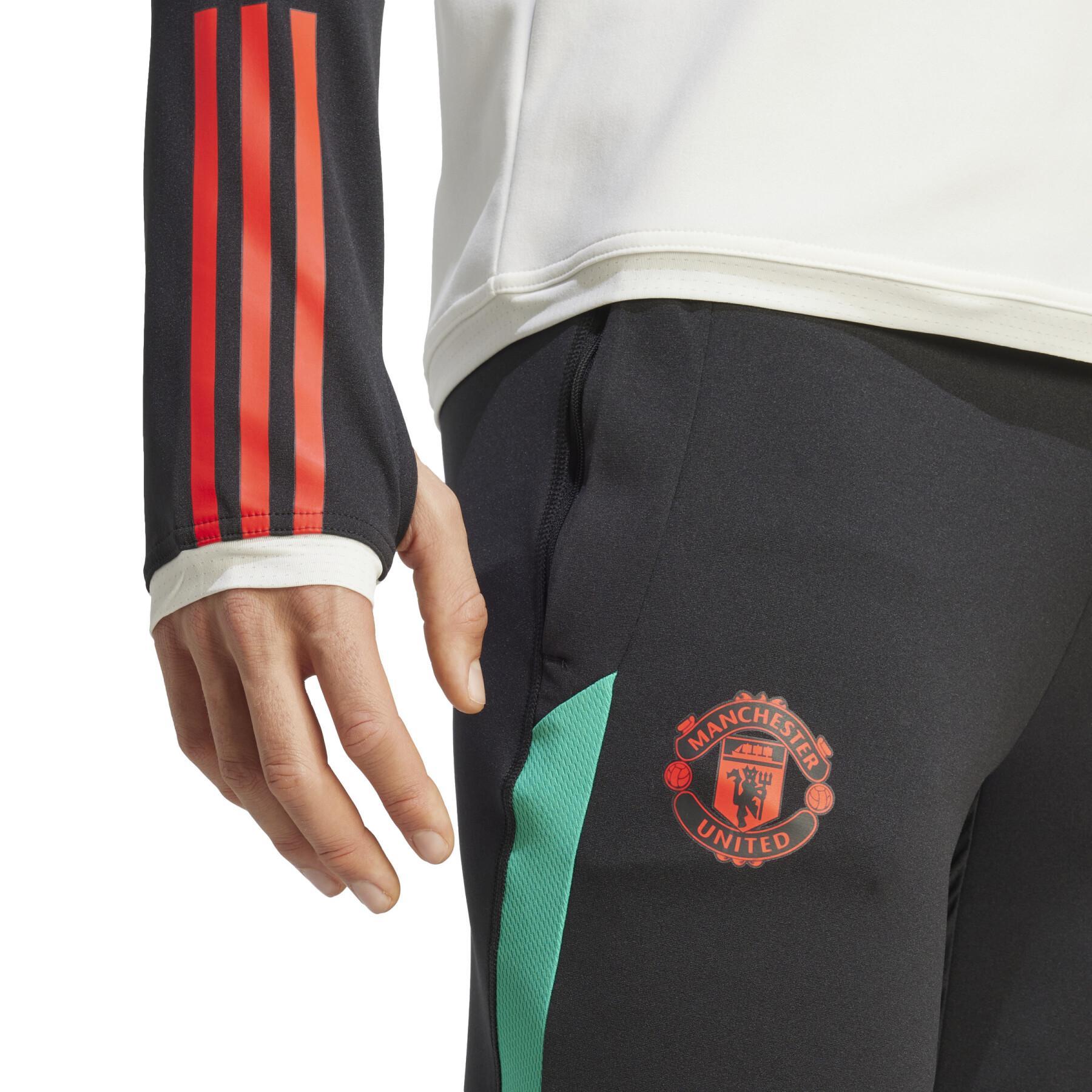 Pantaloni da allenamento Manchester United Tiro 23