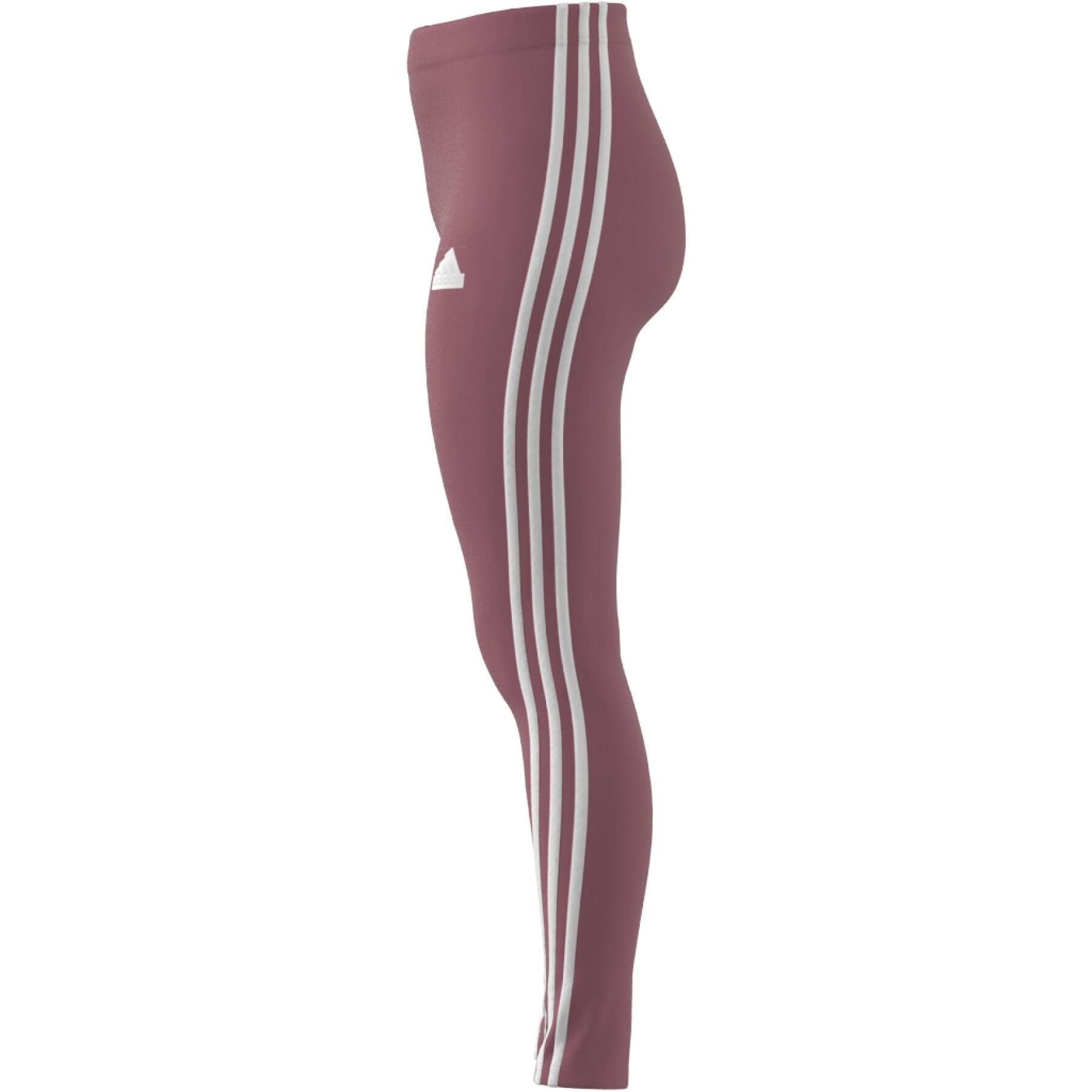 Leggings da donna adidas 3-Stripes Future Icons
