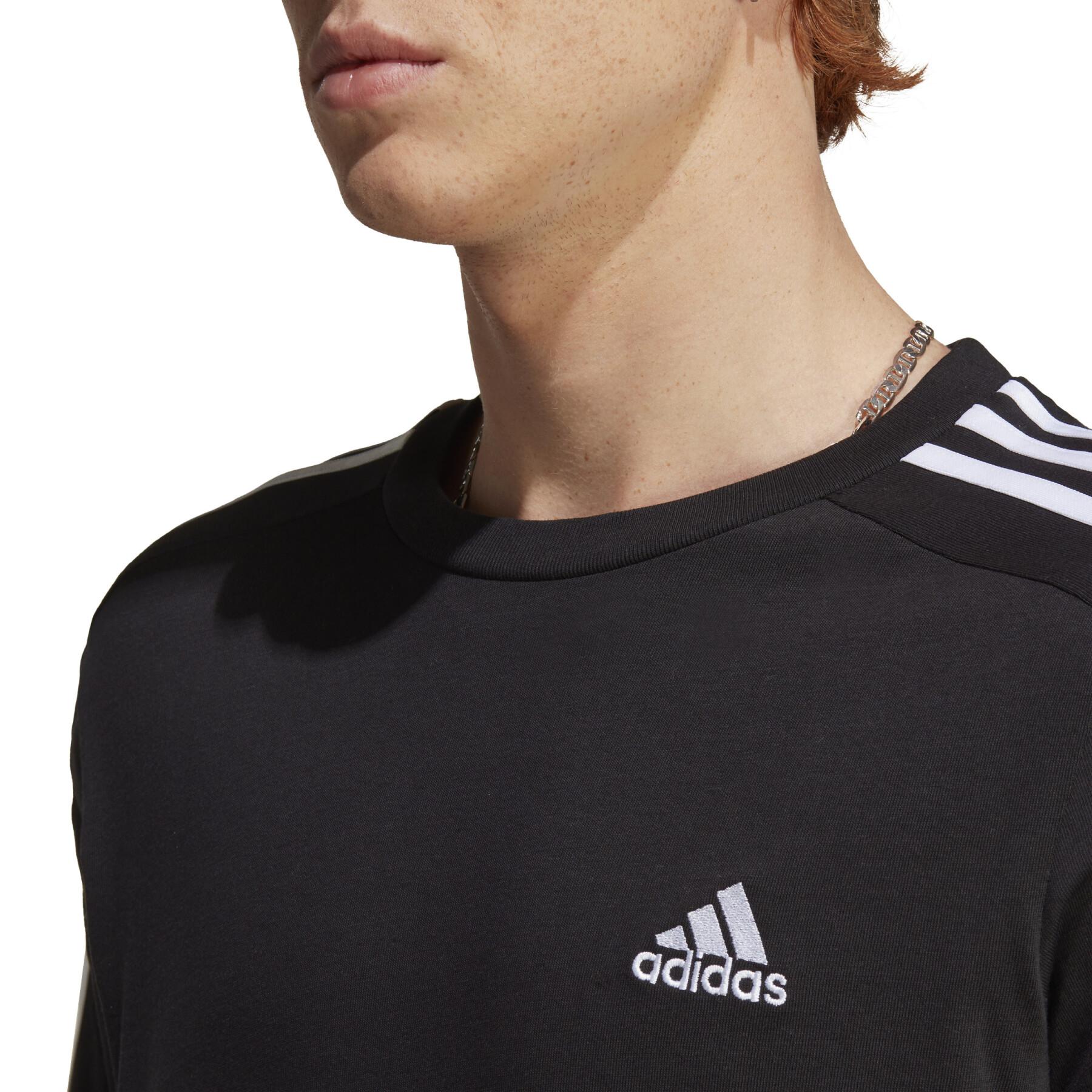 Maglia Adidas 3-Stripes Essentials