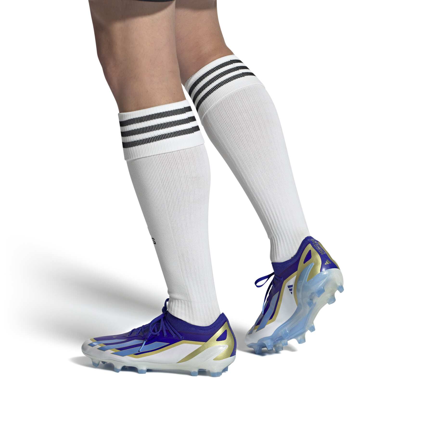 Scarpe da calcio adidas X Crazyfast Elite Messi FG