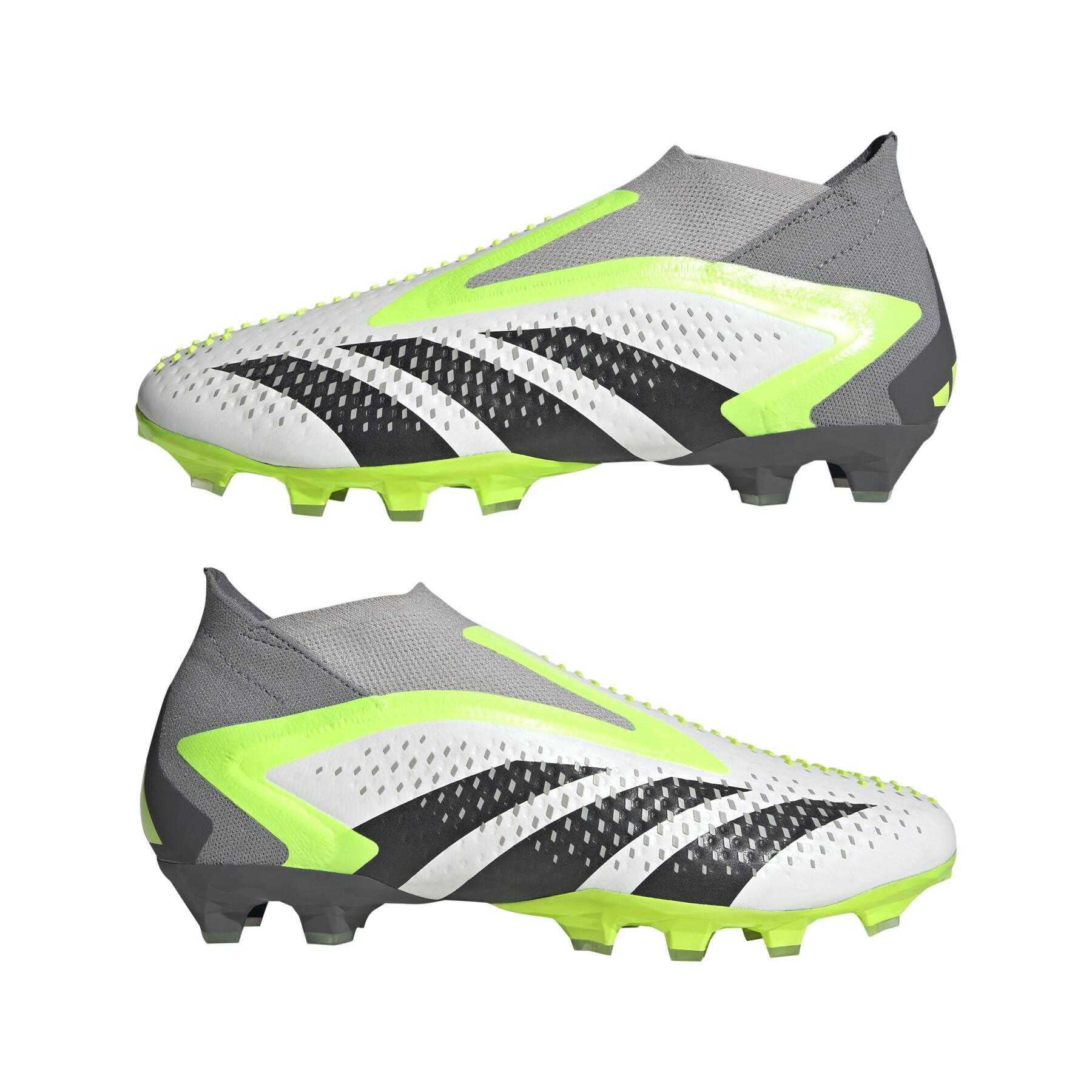 Scarpe da calcio adidas Predator Accuracy+ AG