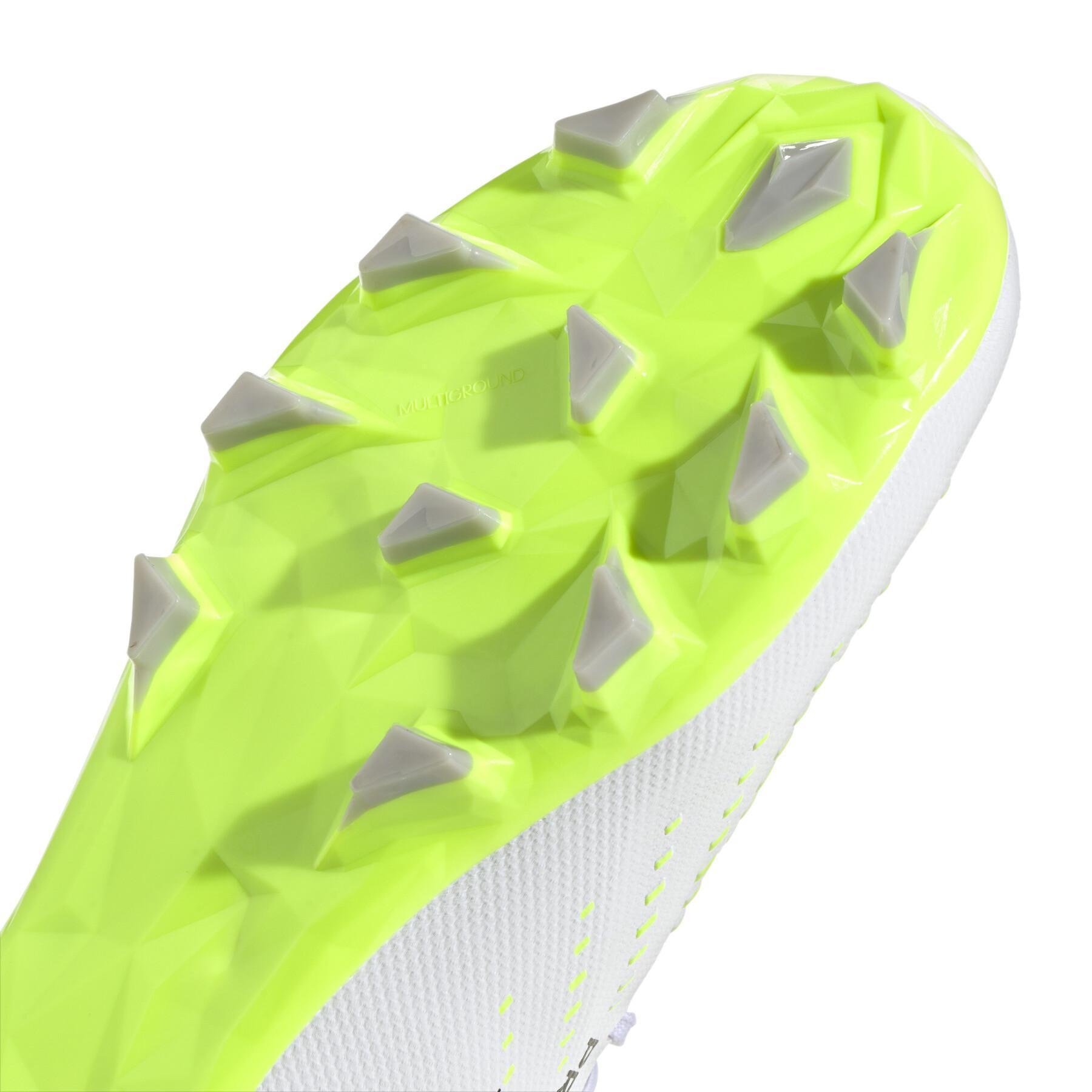 Scarpe da calcio adidas Predator Accuracy.3 AG