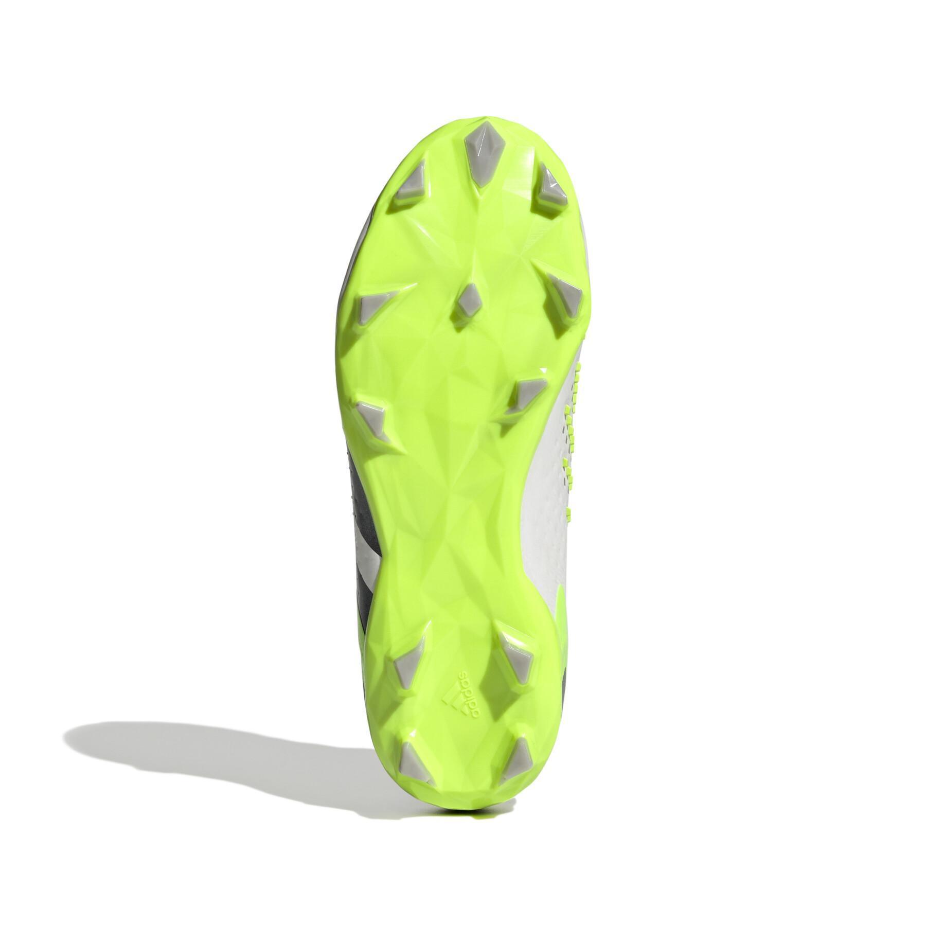 Scarpe da calcio per bambini adidas Predator Accuracy.1 FG J