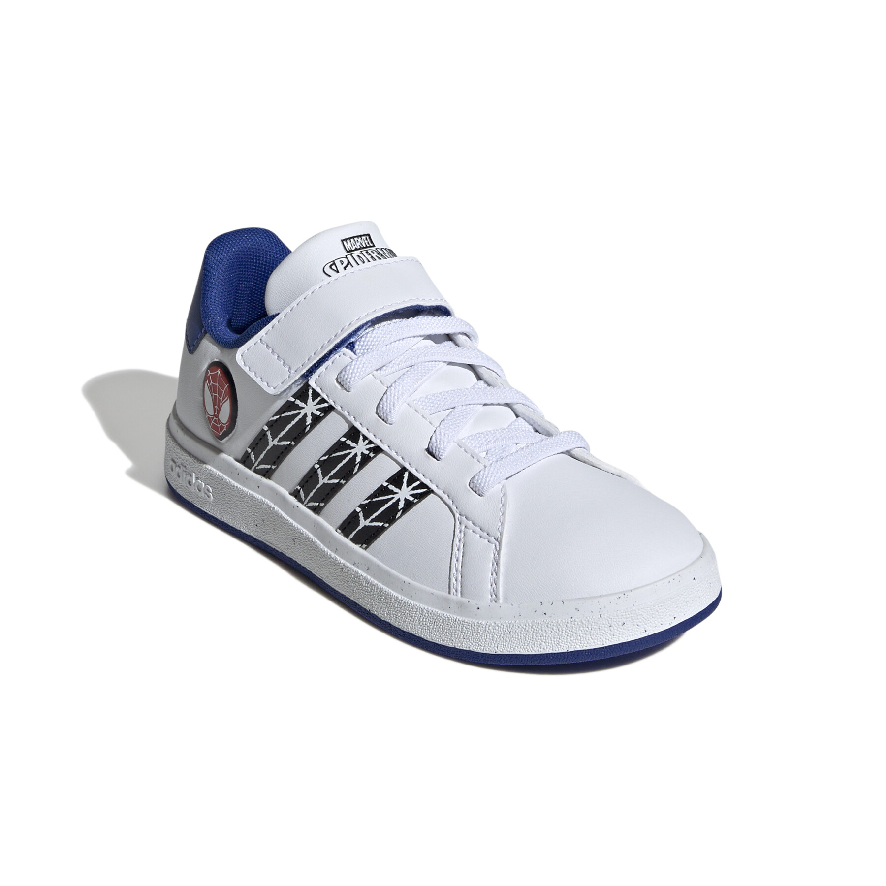 Sneakers per bambini Adidas Marvel Grand Court Spider-man