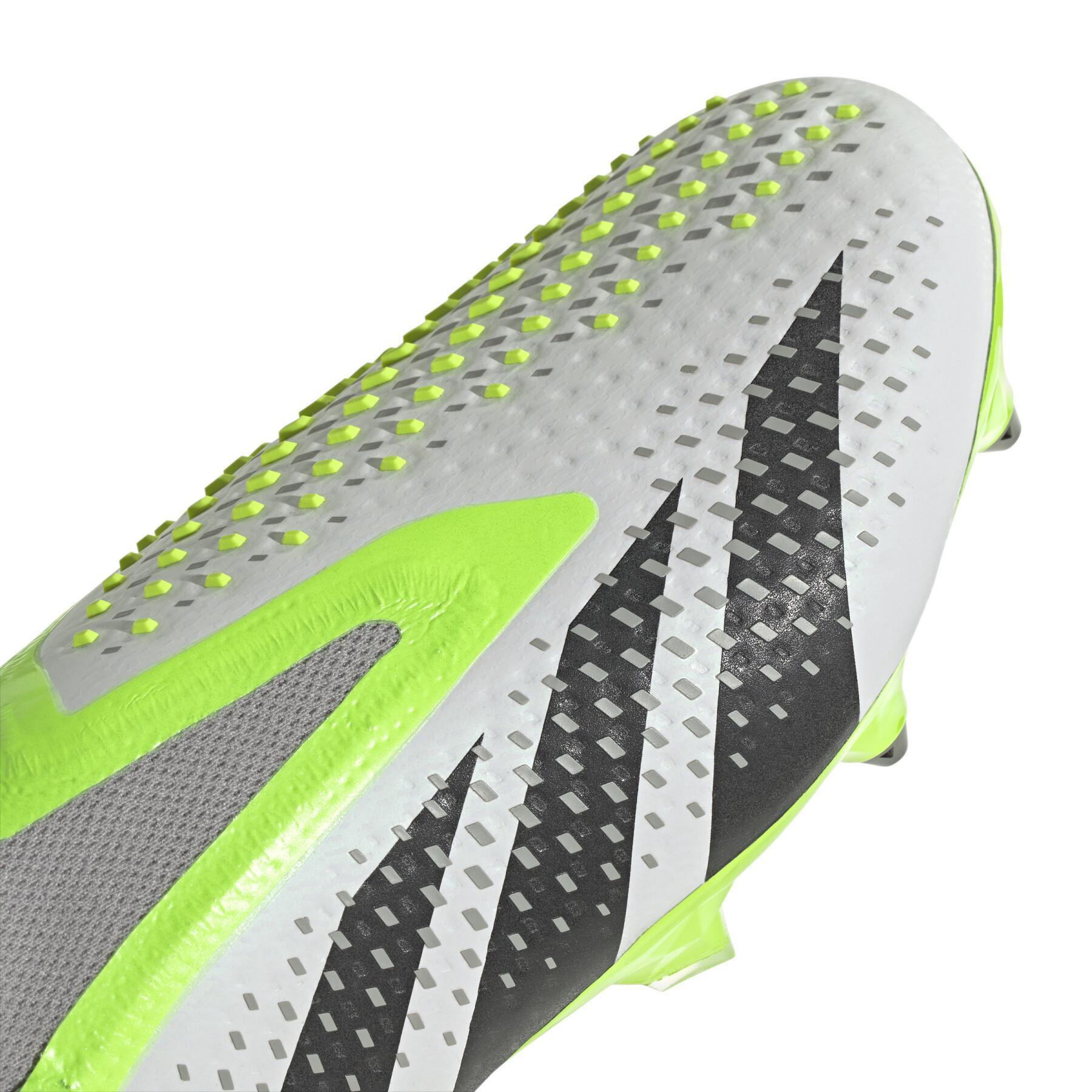 Scarpe da calcio adidas Predator Accuracy+ SG