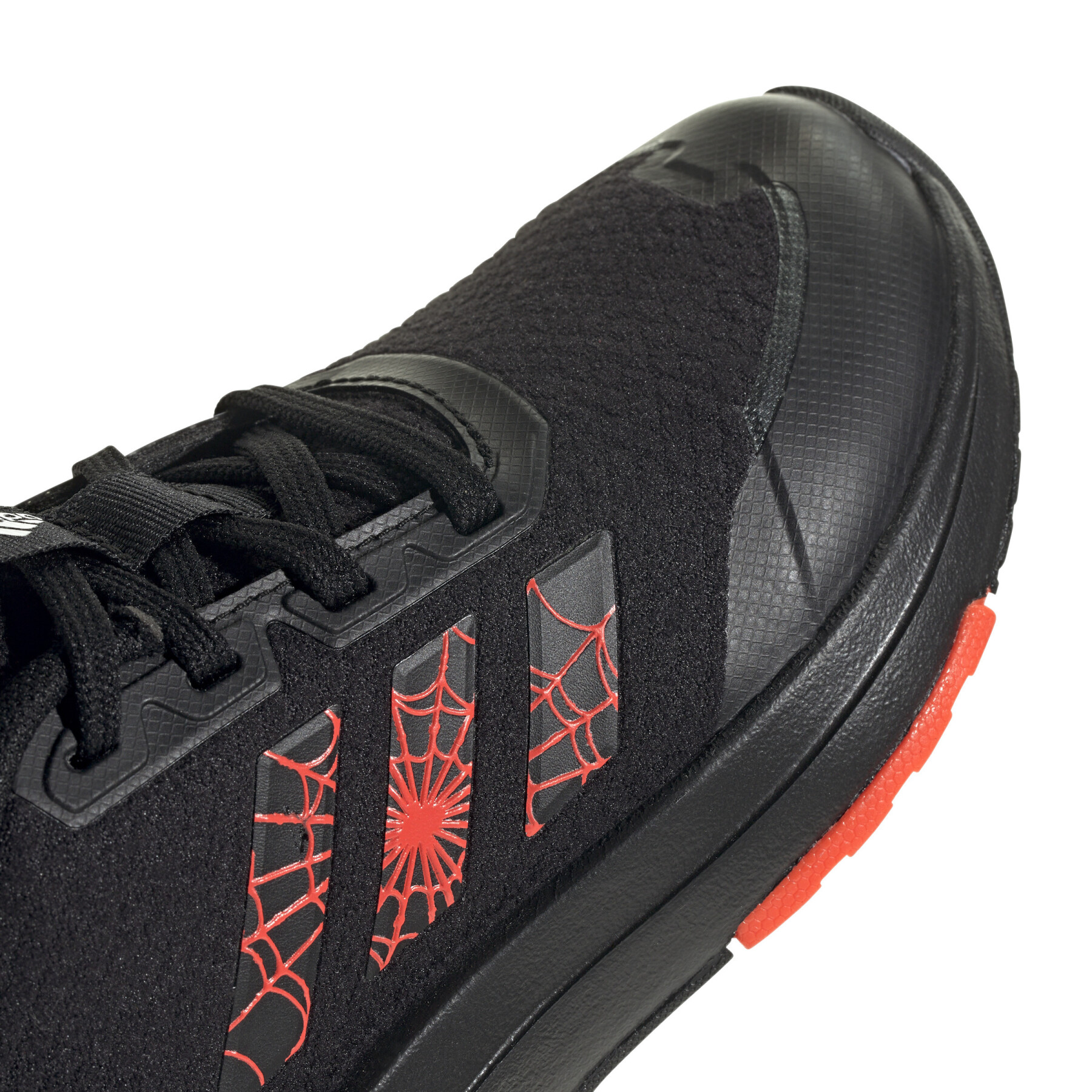 Sneakers per bambini adidas Marvel's Spider-Man Racer