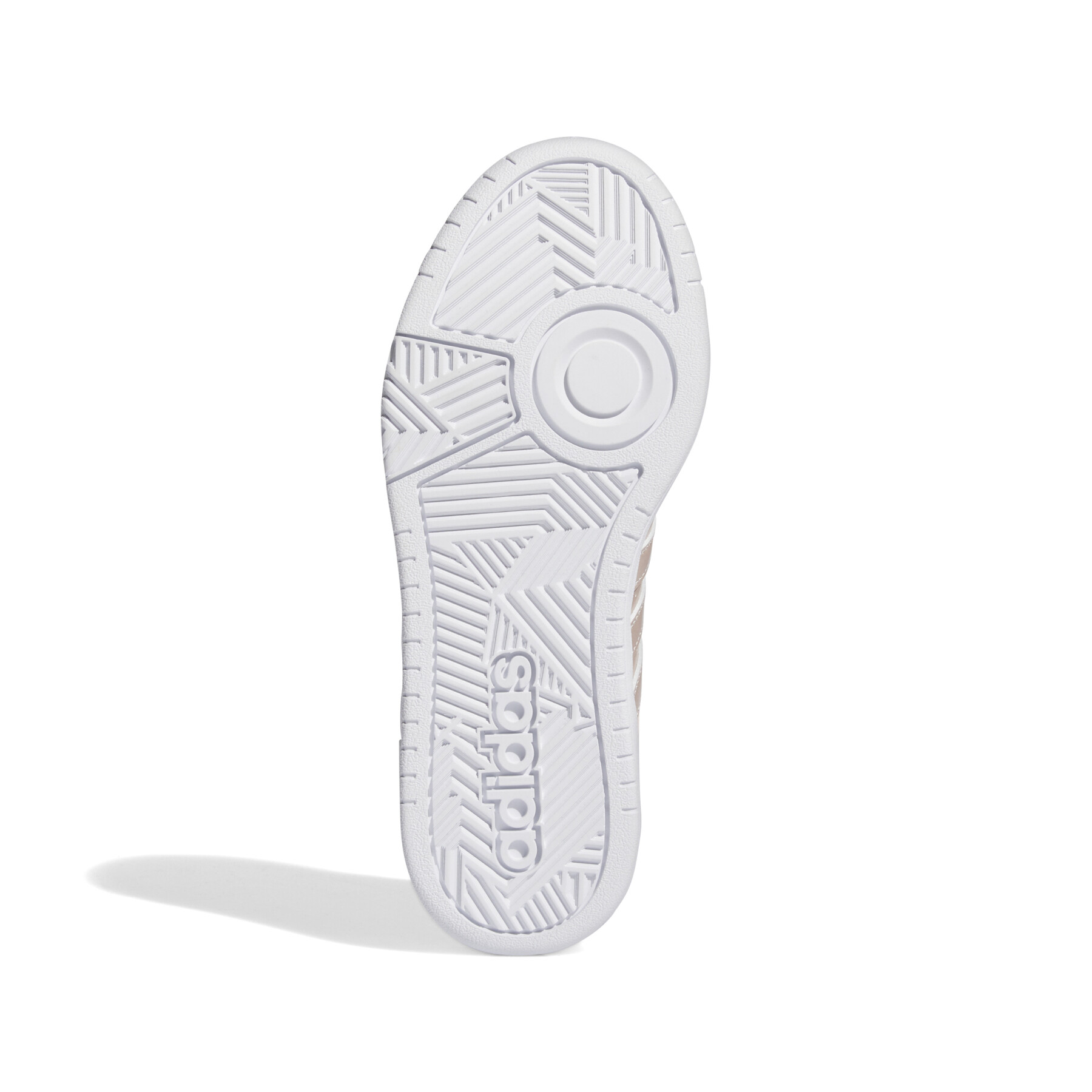 Scarpe da ginnastica da donna adidas Hoops 3.0