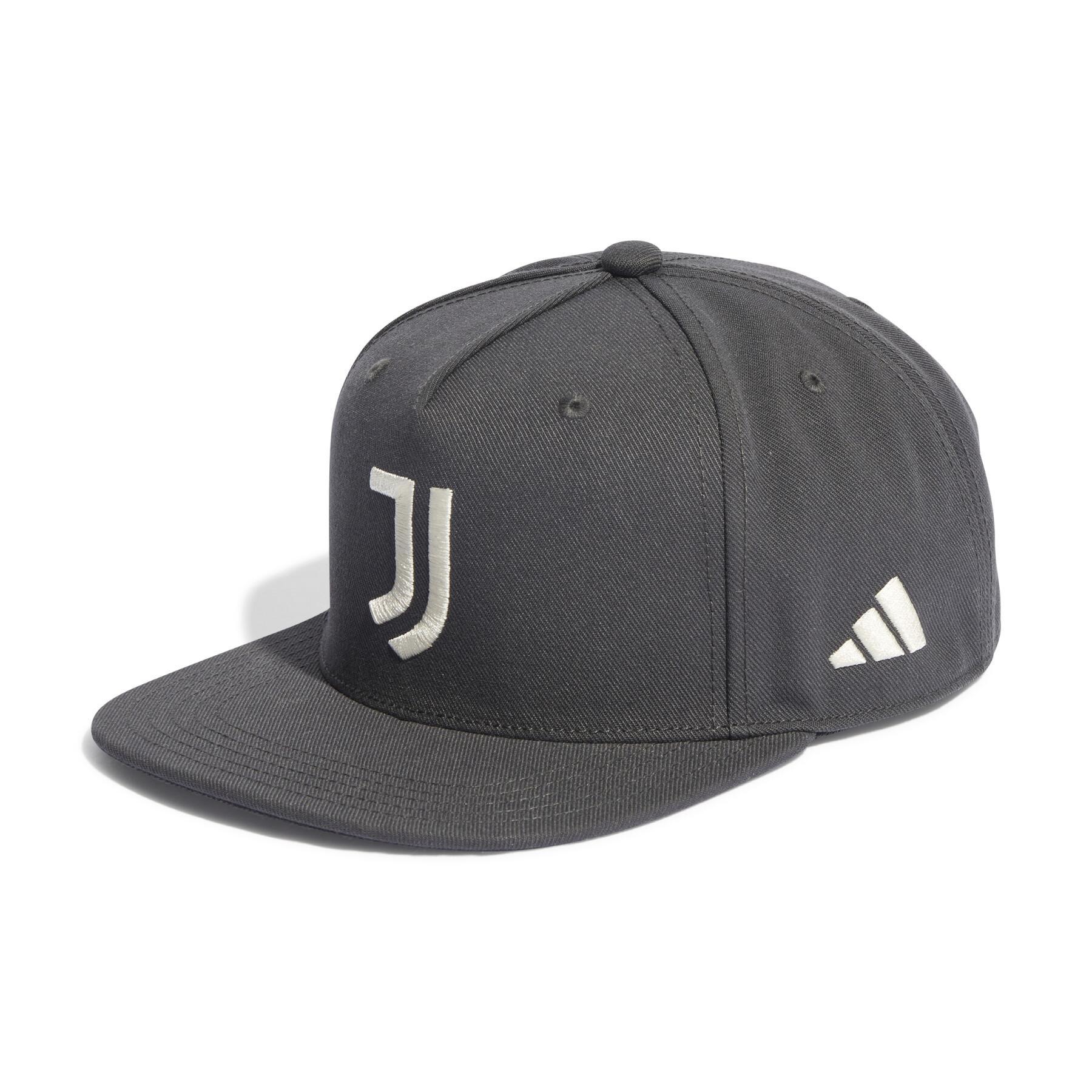 Cappellino con visiera per bambini Juventus Turin 2023/24