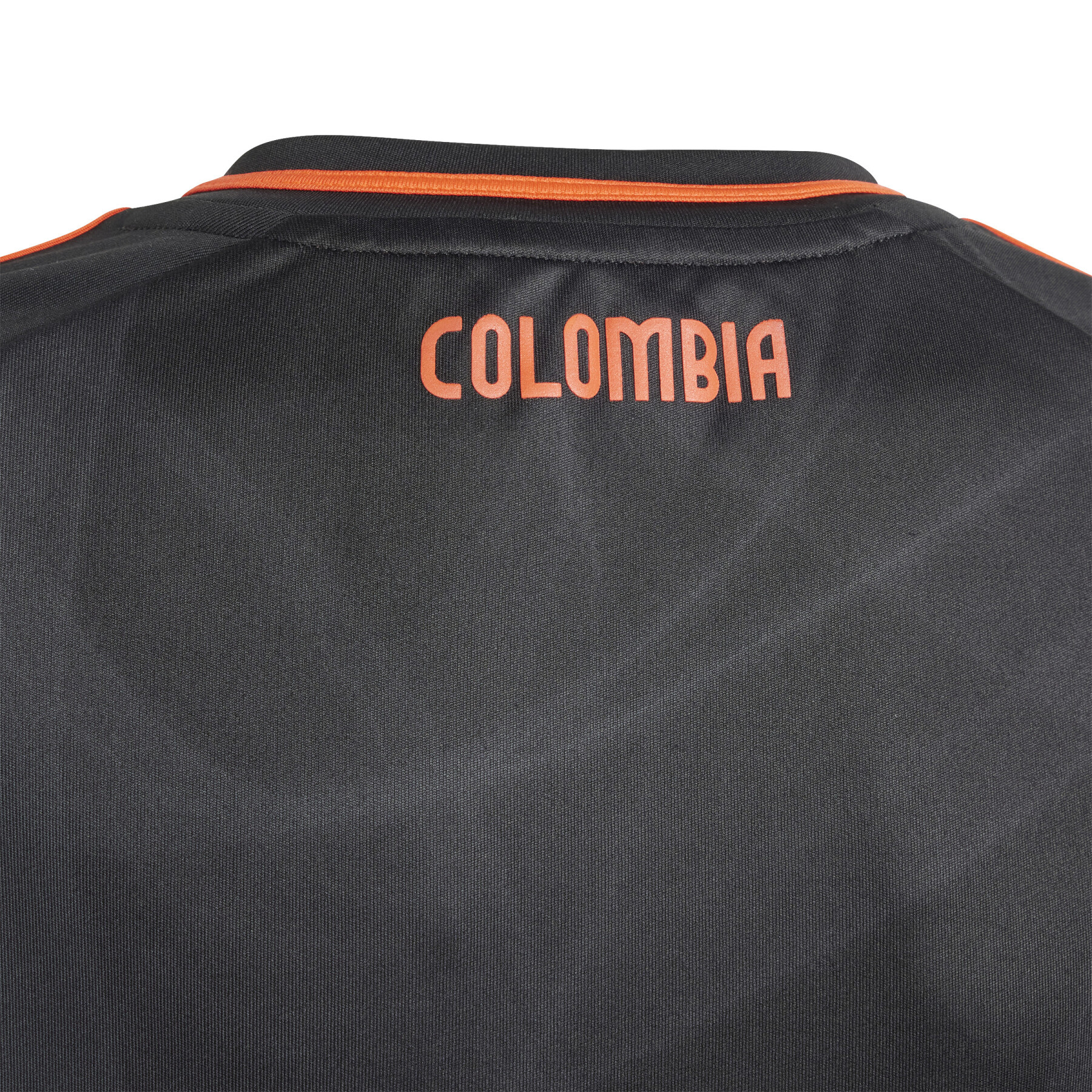 Maglia Away per bambini Colombia Copa America 2024