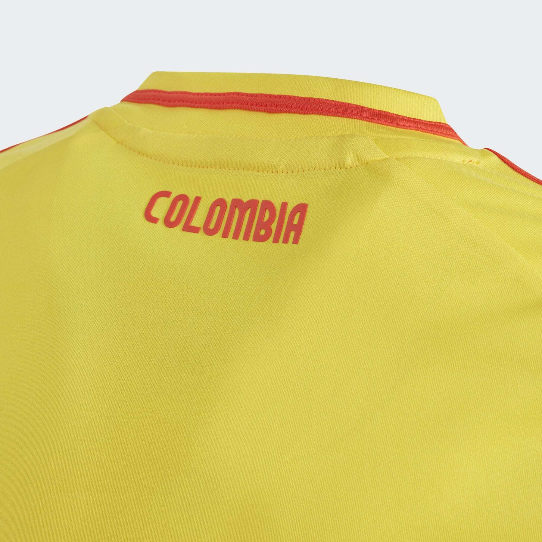 Maglia Home per bambini Colombia Copa America 2024