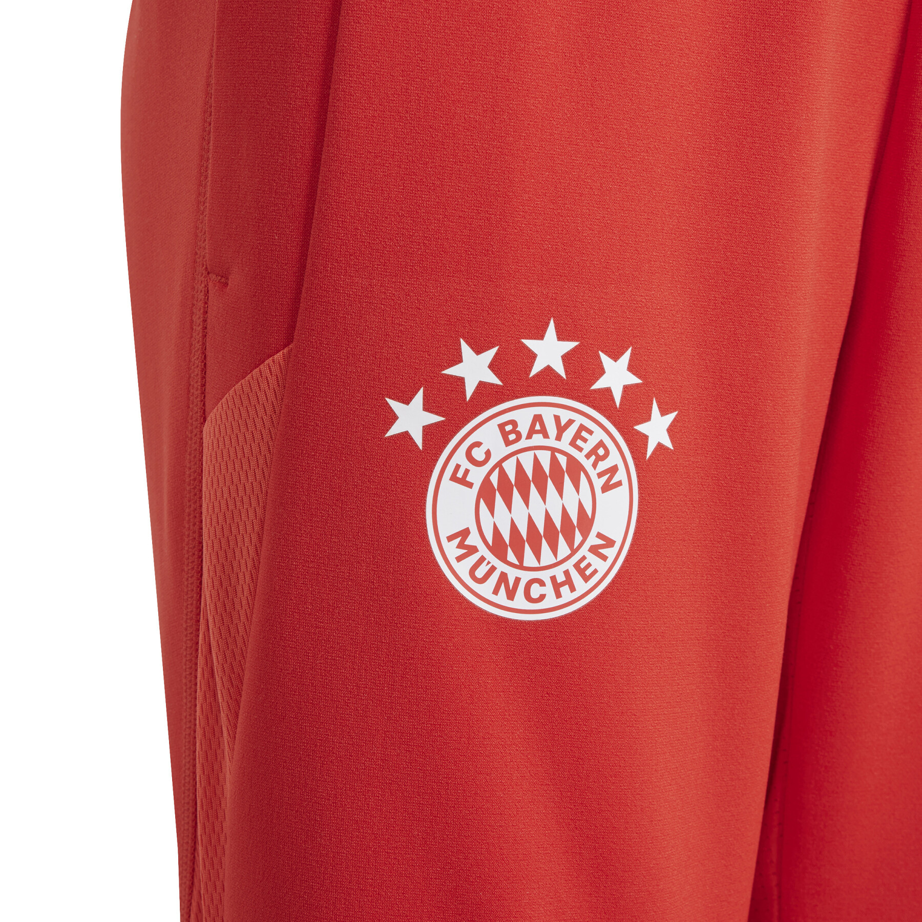 Pantaloni da tuta per bambini Bayern Munich 2023/24