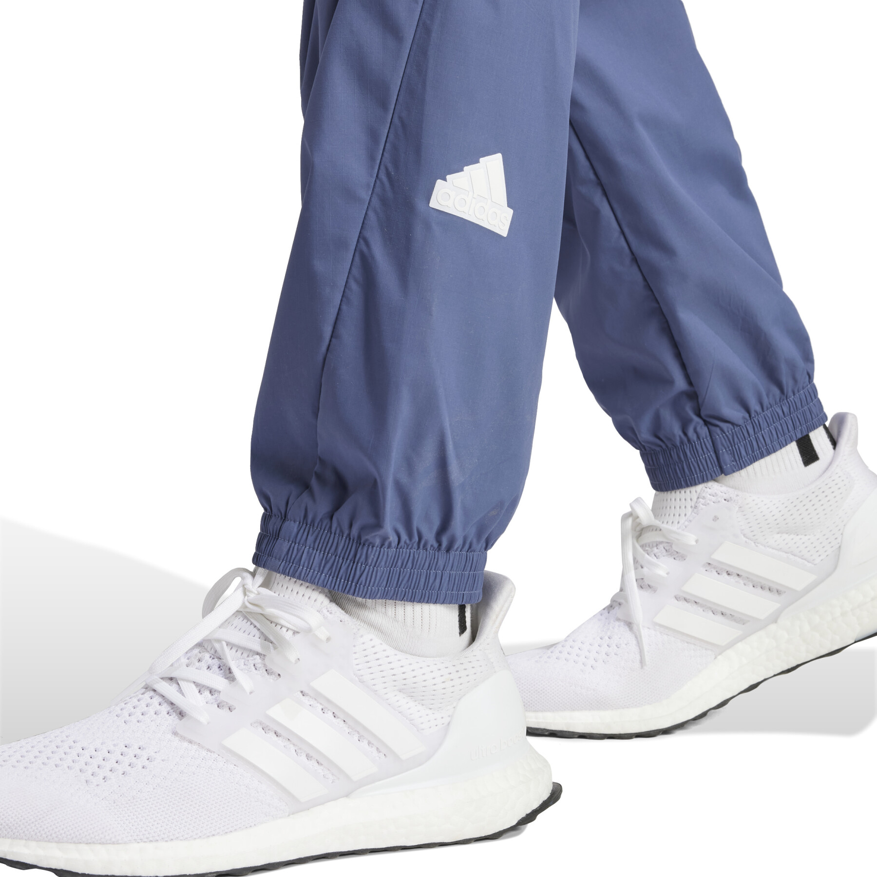 Pantaloni sportivi adidas Future Icons 3 Stripes Woven