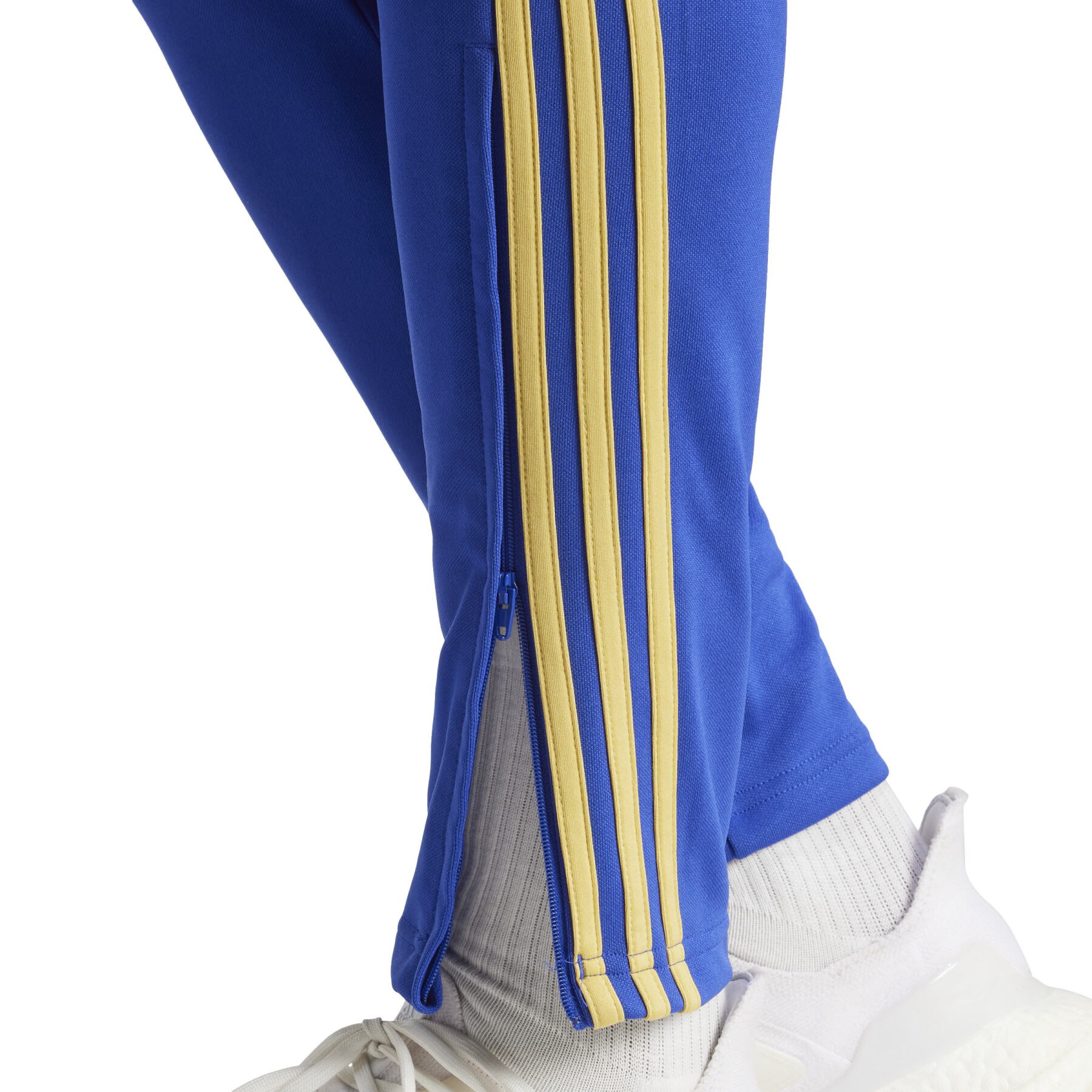 Pantaloni da ginnastica adidas Pitch 2 Street Messi