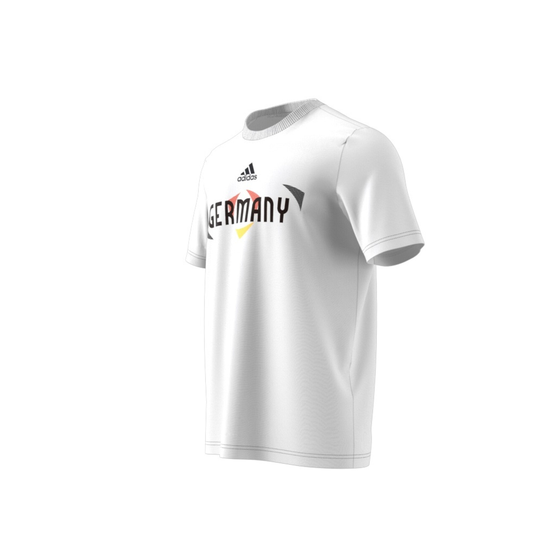 T-shirtllemagne Euro 2024