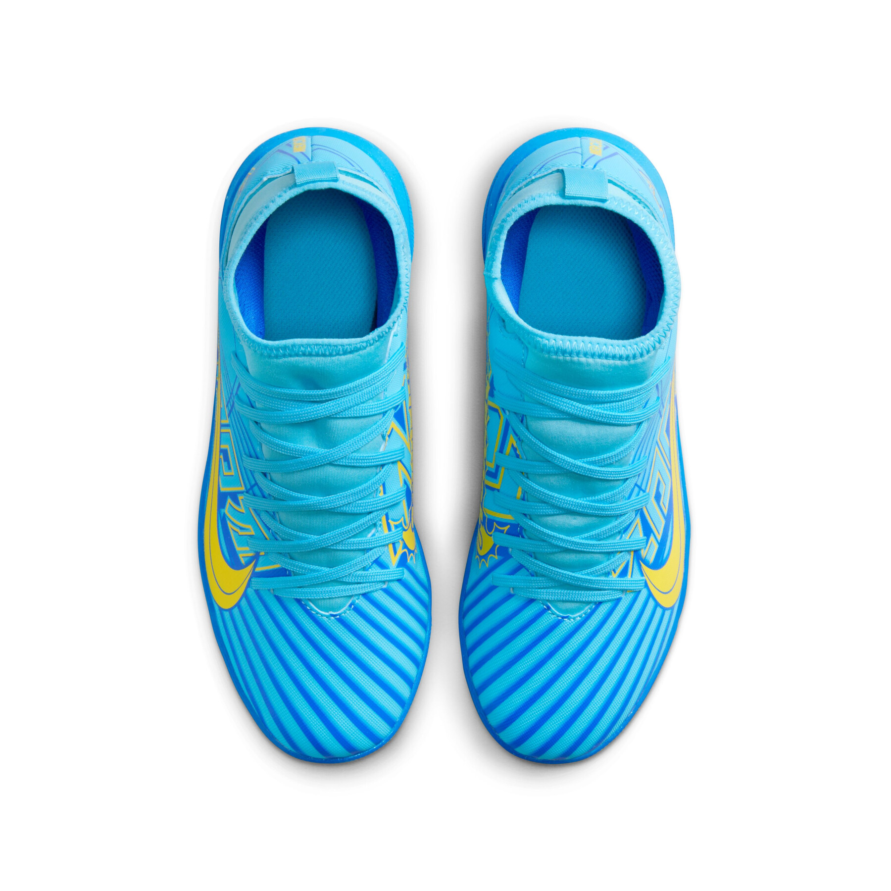 Scarpe da calcio per bambini Nike Mercurial Superfly 9 Club KM TF