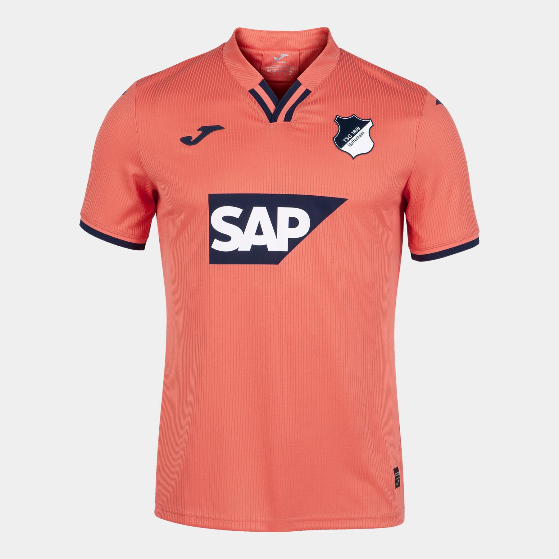 Terza maglia per bambini Hoffenheim 2021/22