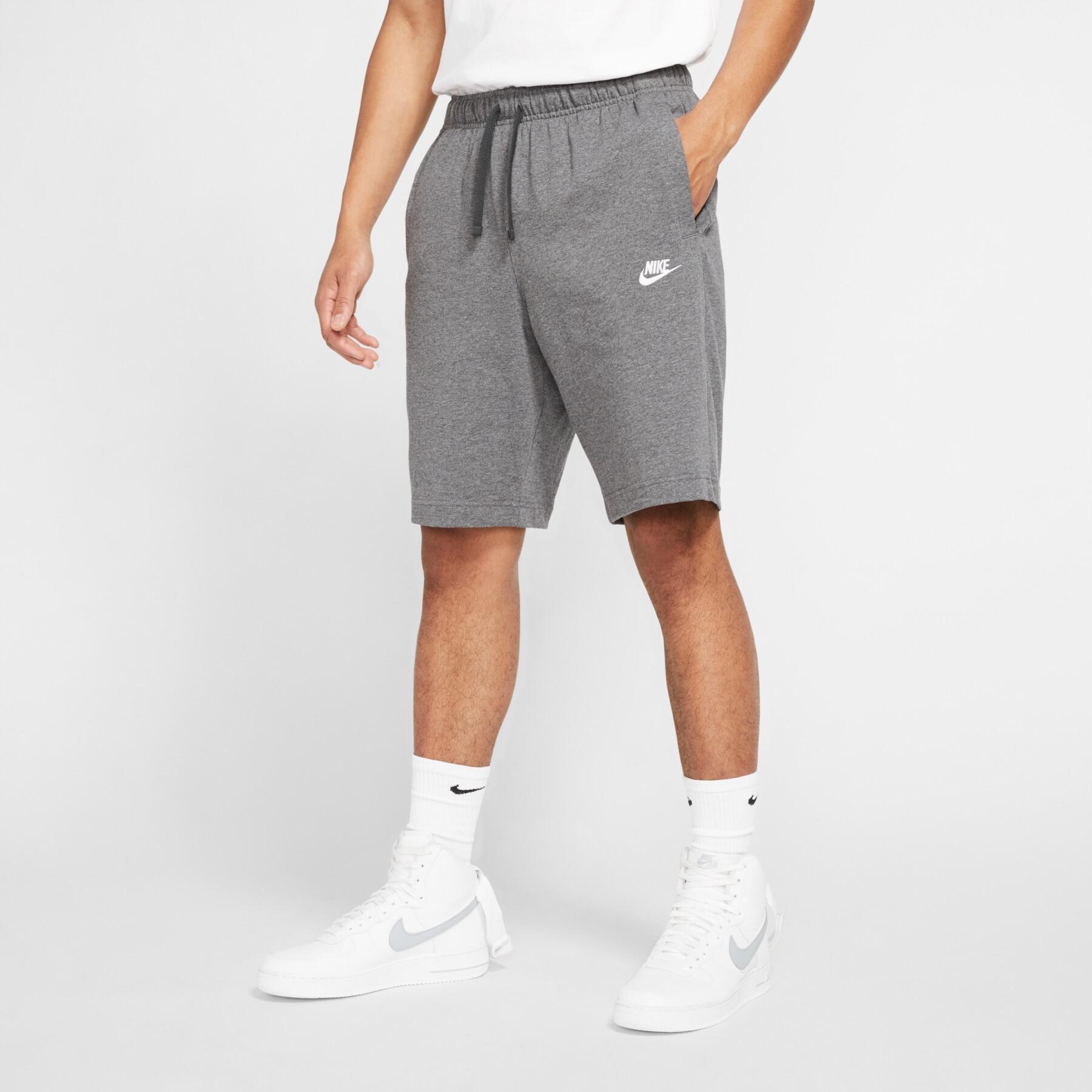 Pantaloncini Nike Sportswear Club Fleece
