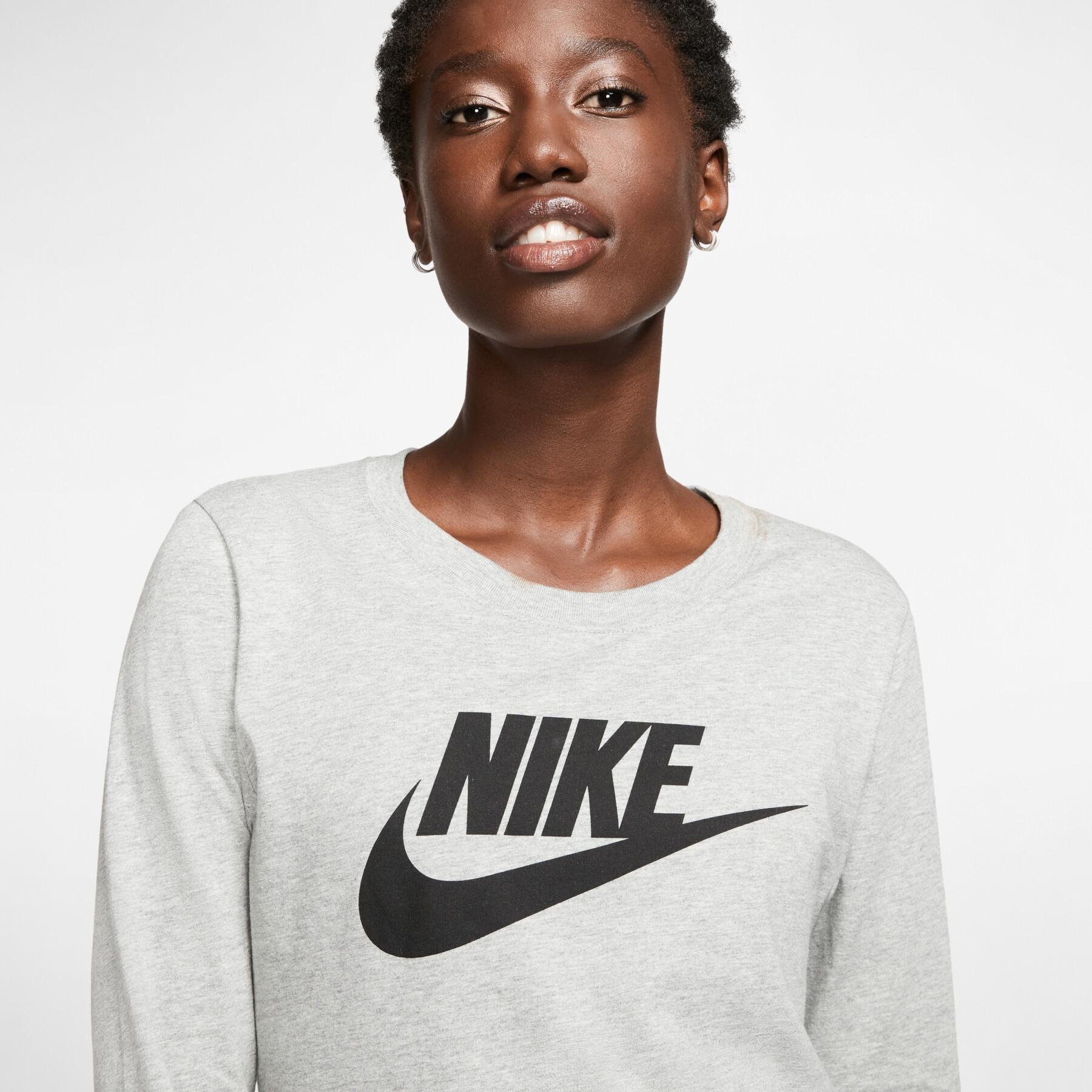 Maglietta da donna Nike sportswear
