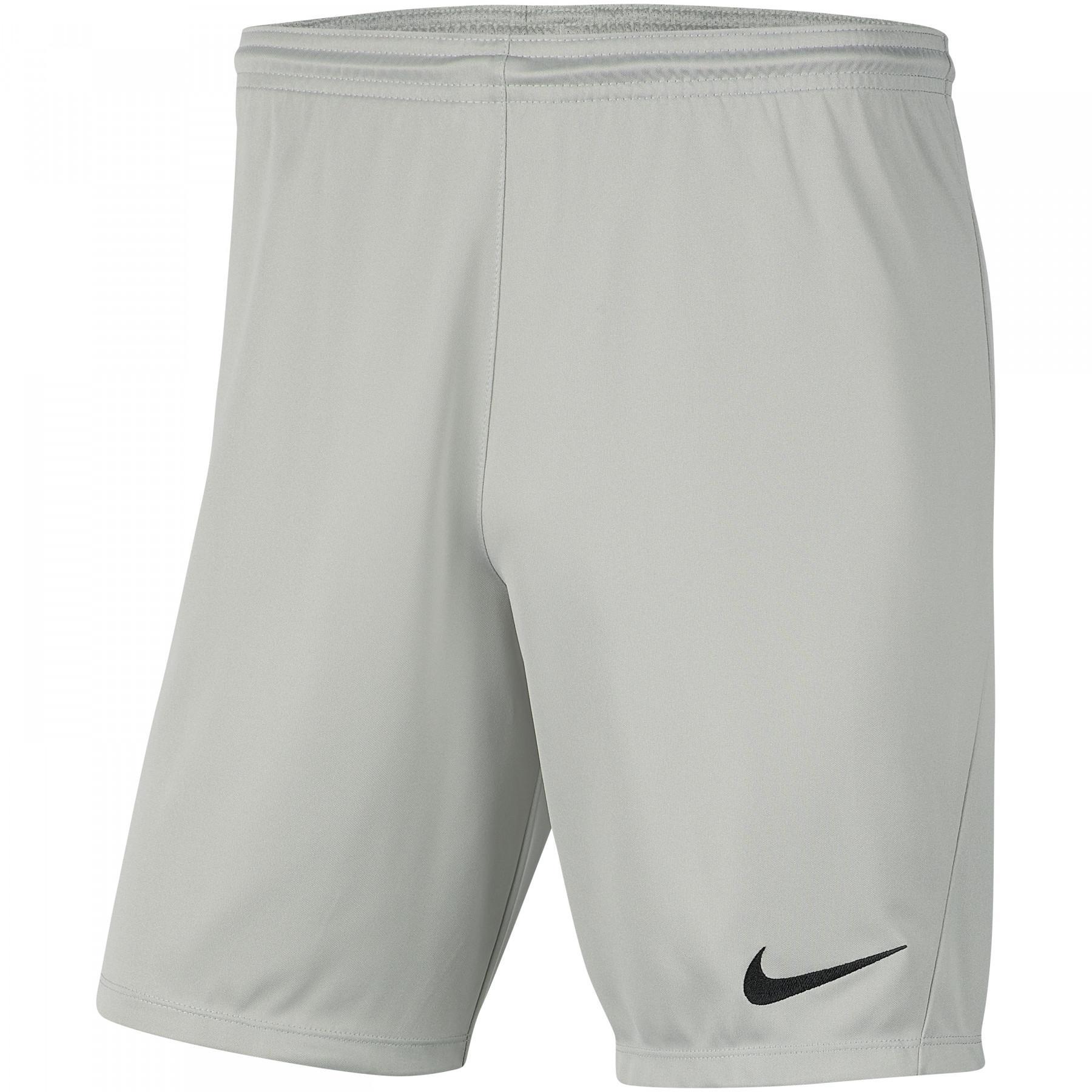 Pantaloncini Nike Dri-FIT Park III