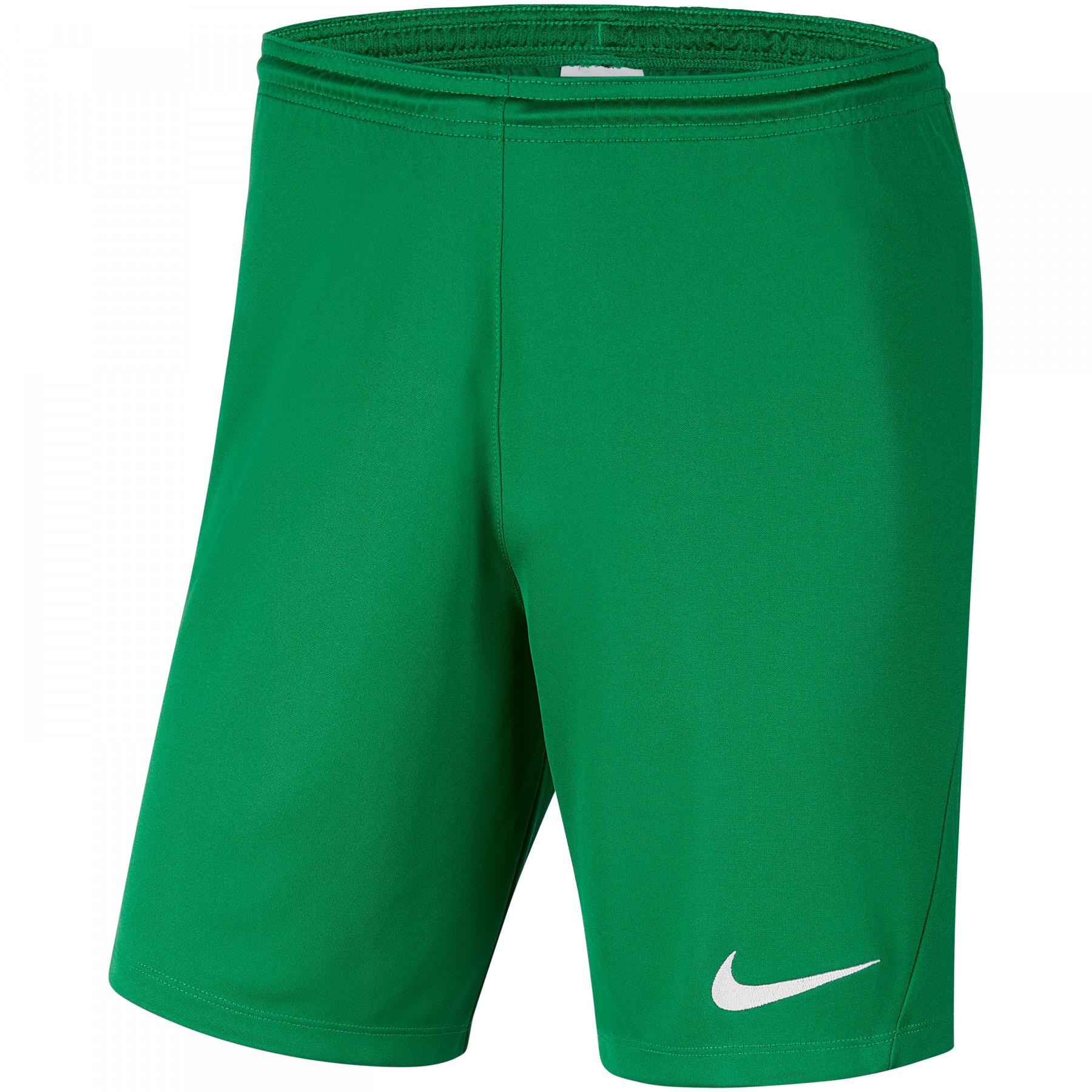 Pantaloncini Nike Dri-FIT Park III