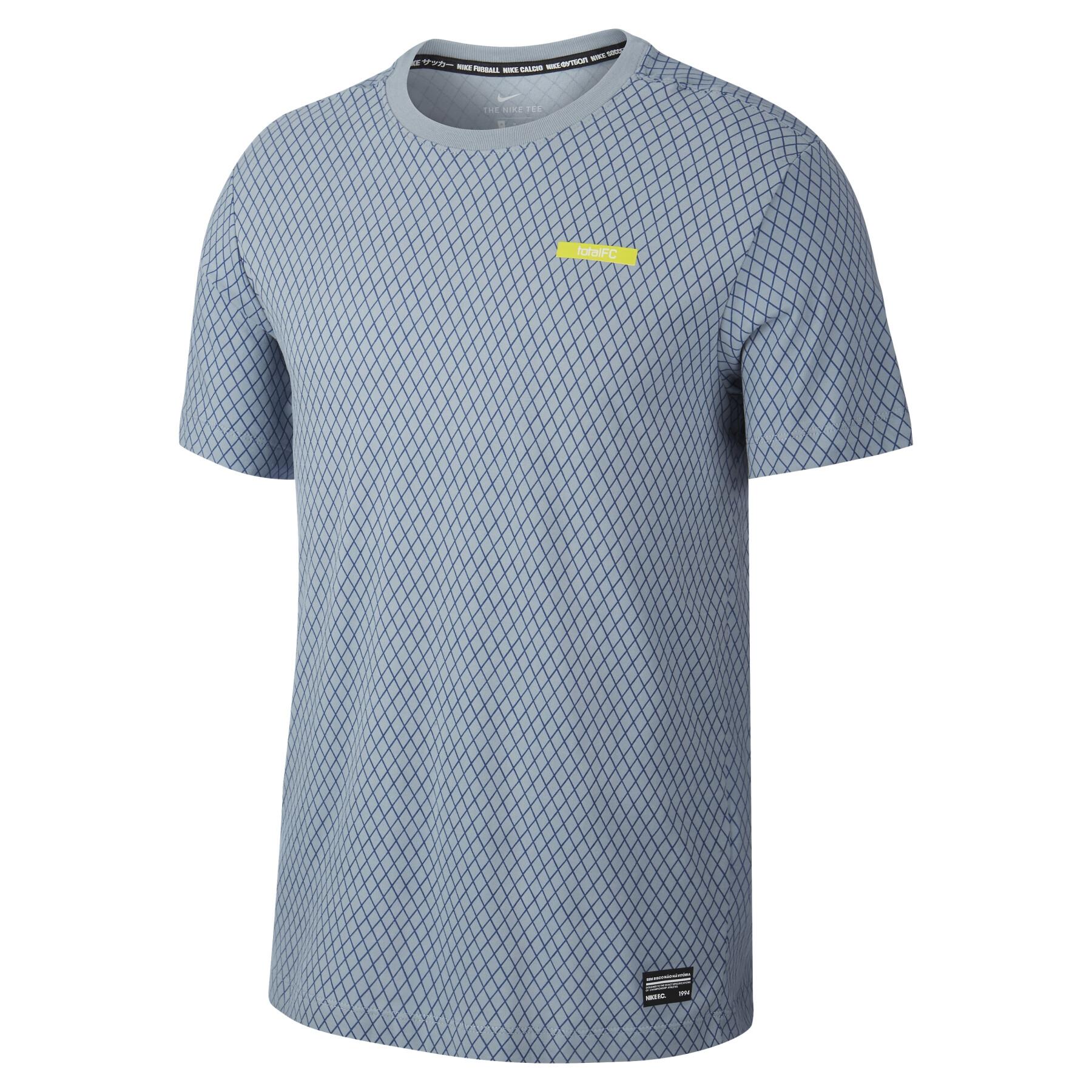 Maglietta Nike F.C. Dri-FIT