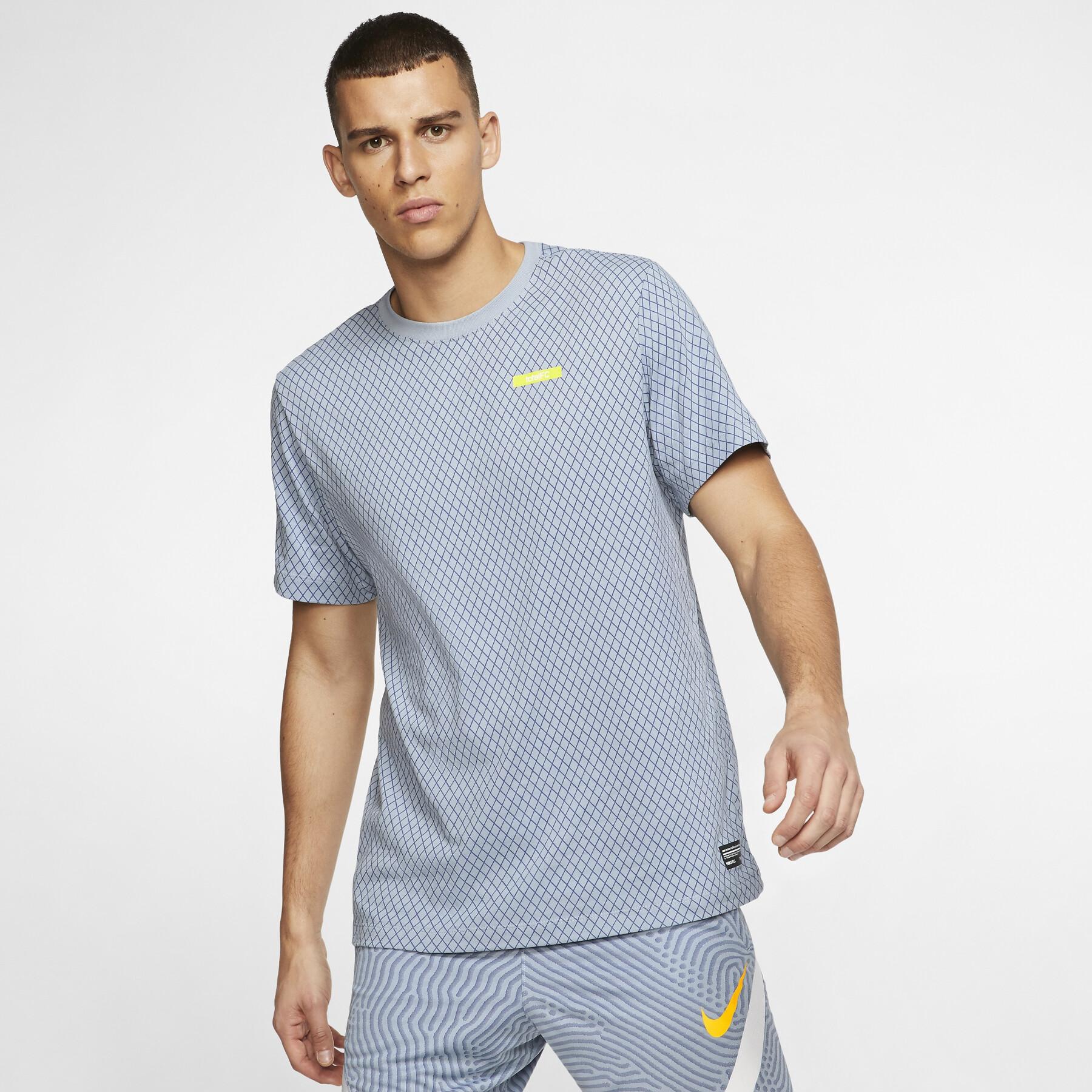 Maglietta Nike F.C. Dri-FIT