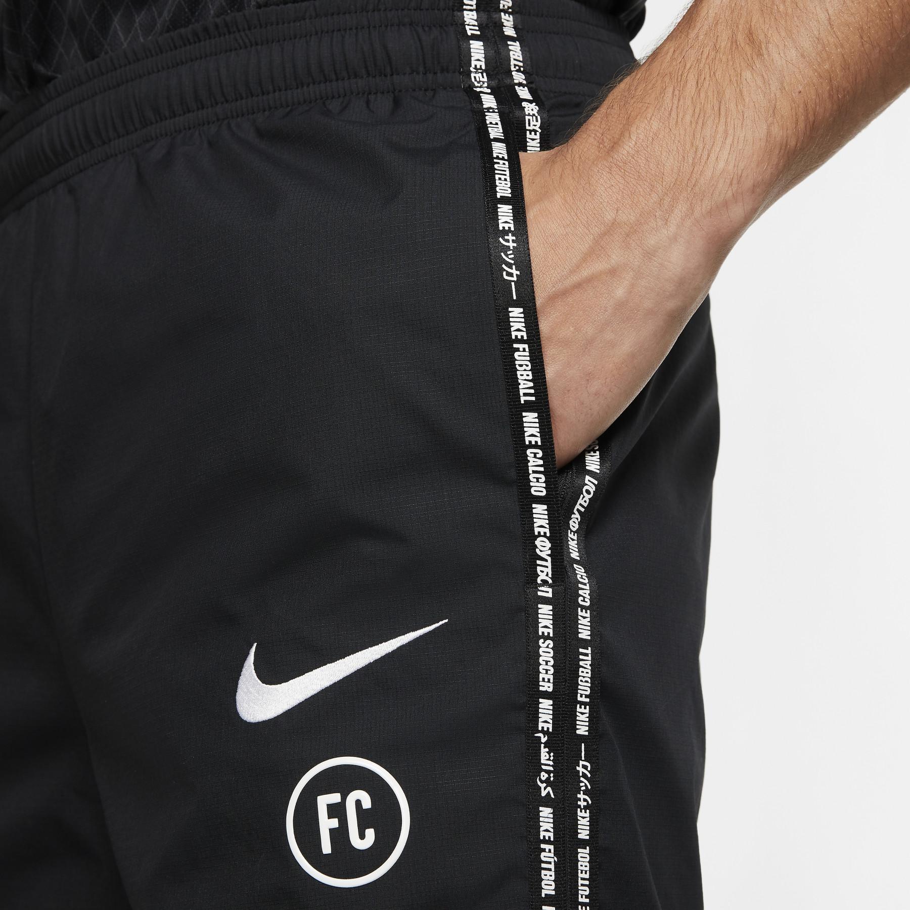 Pantaloni Nike F.C.