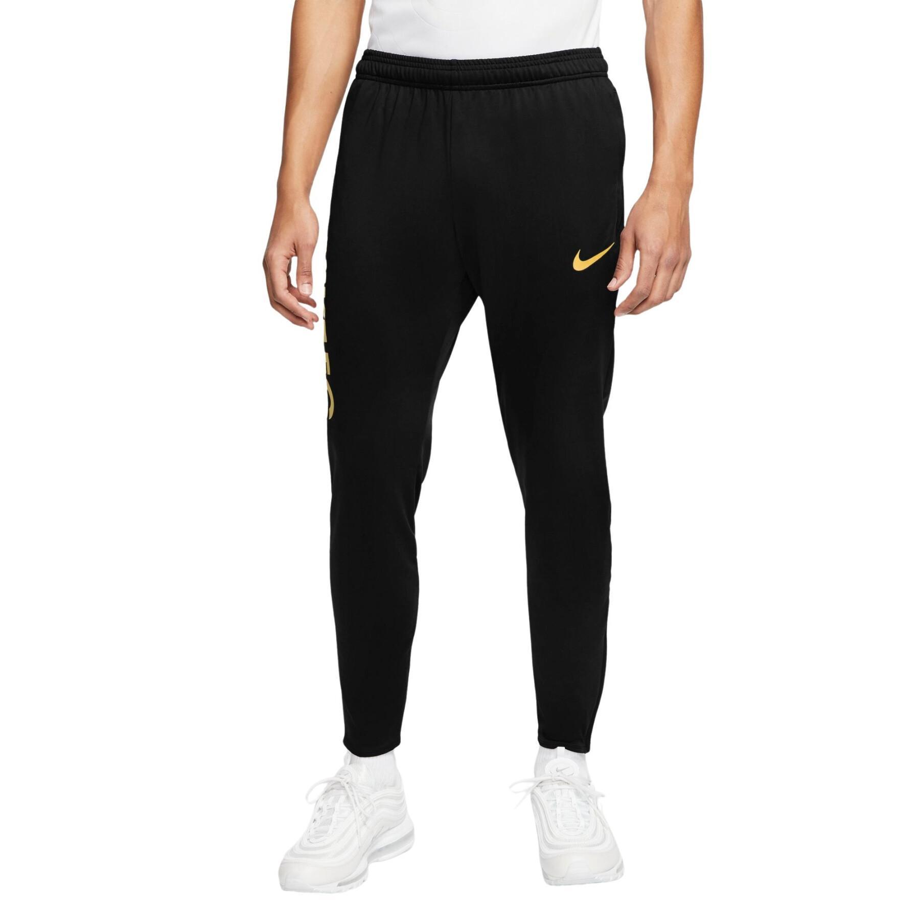 Pantaloni Nike F.C. Essential