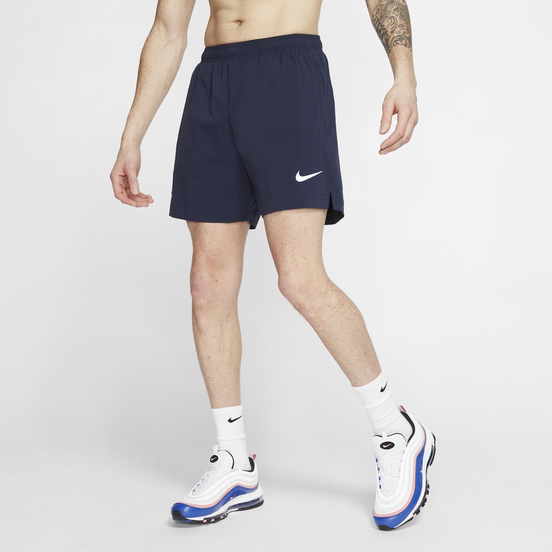 Pantaloncini Nike Woven