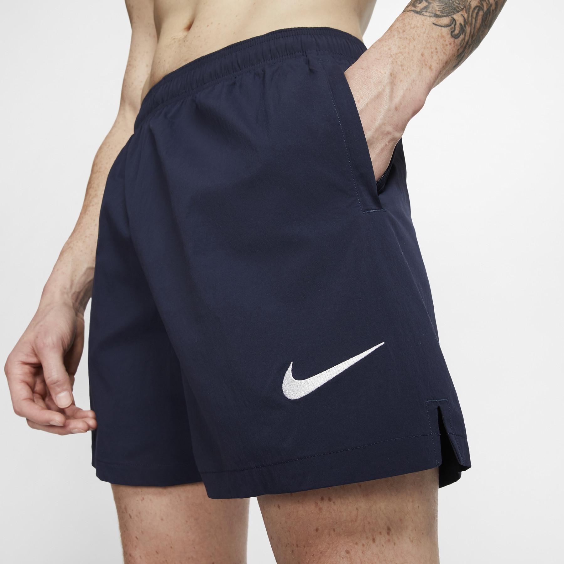Pantaloncini Nike Woven