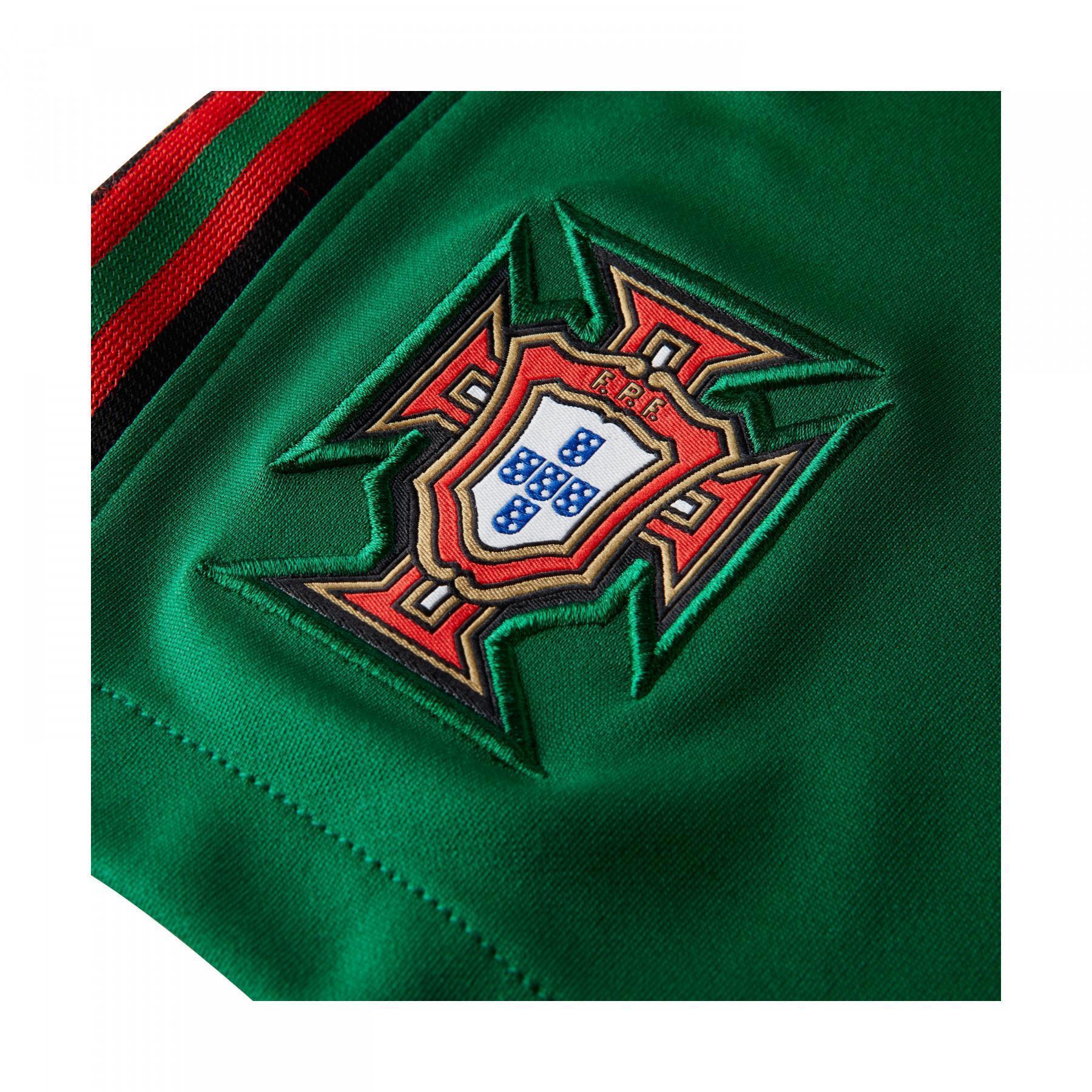 Pantaloncini per la casa Portugal 2020