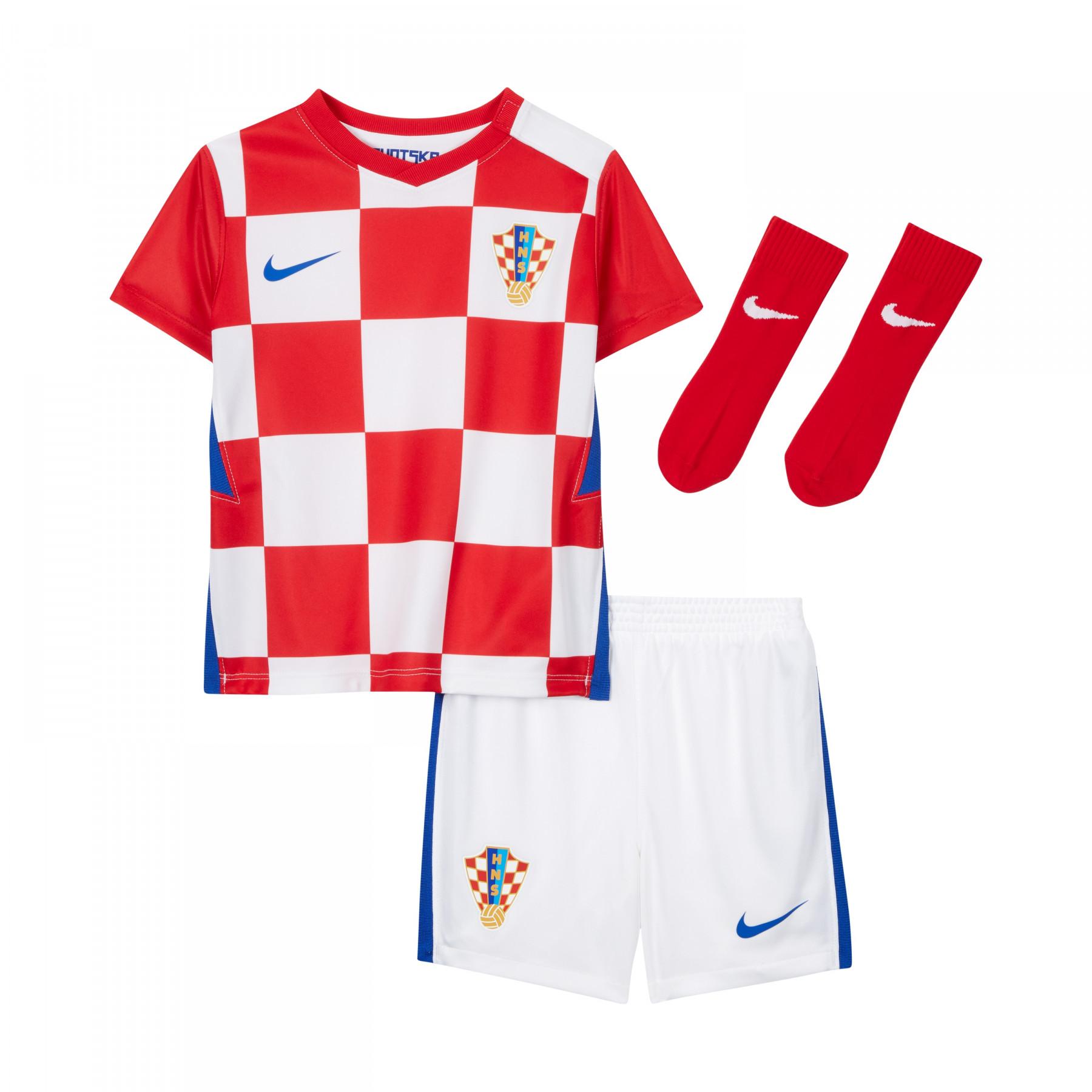 Mini kit per la casa Croatie 2020