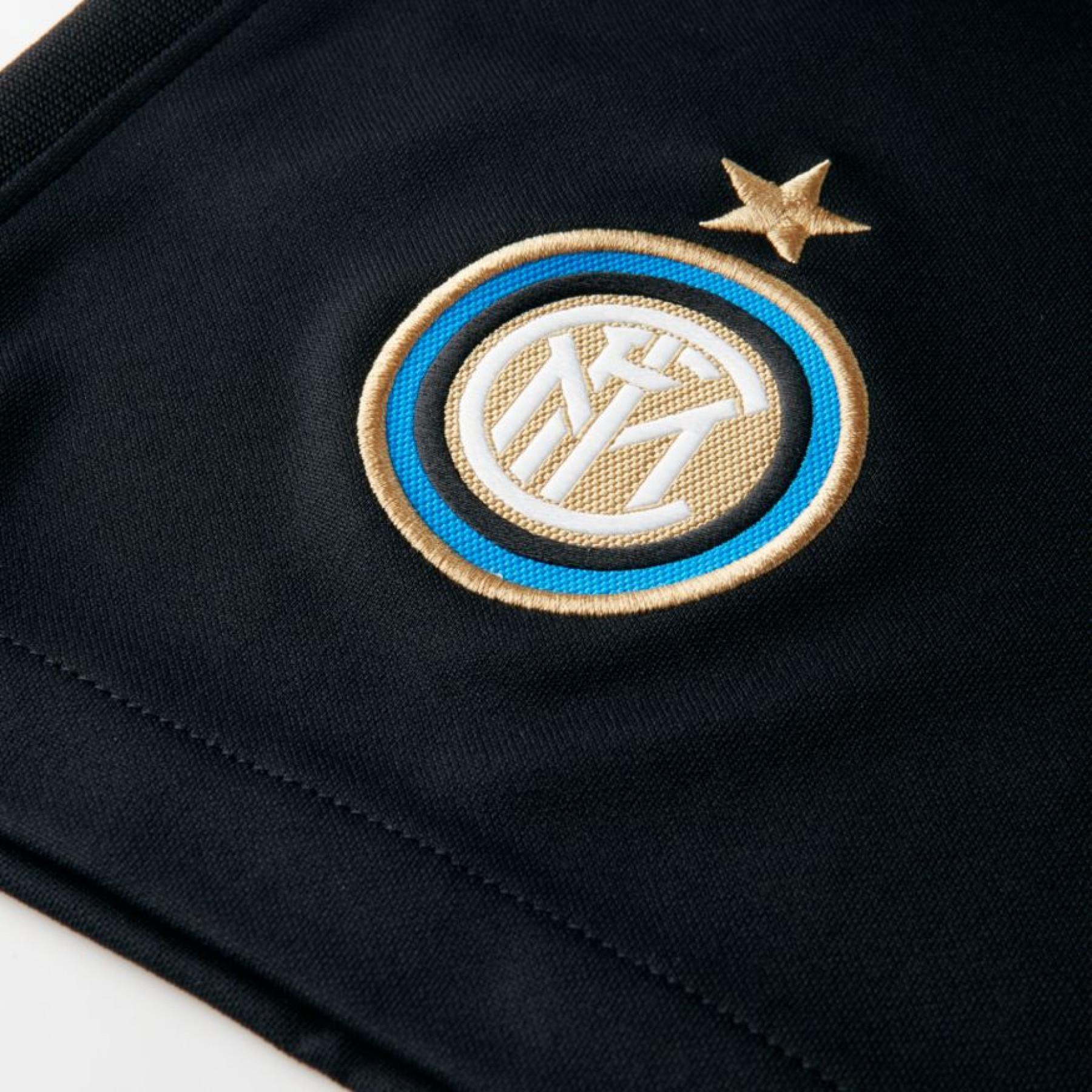 Pantaloncini per la casa Inter Milan 2020/21