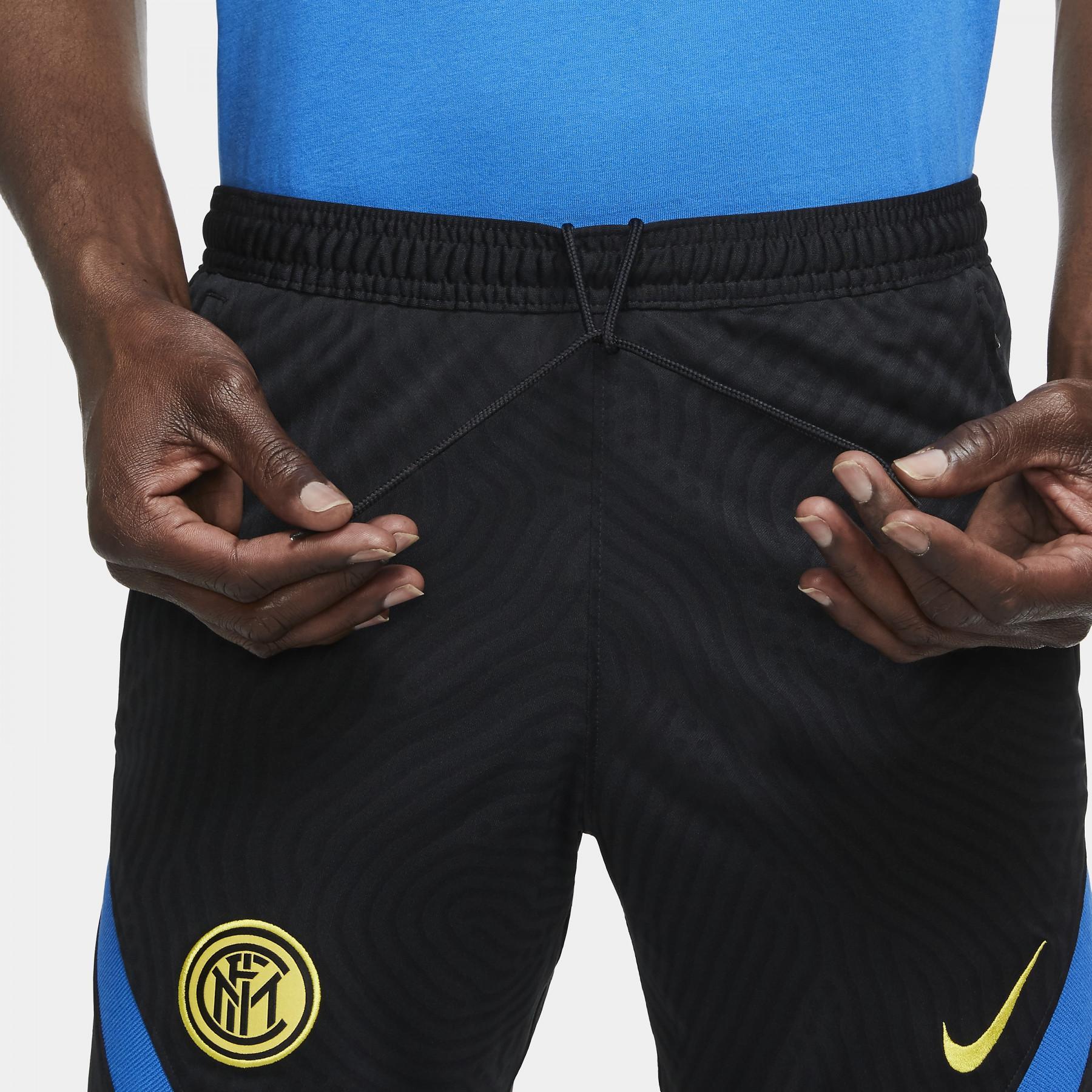 Pantaloncini da allenamento Inter Milan Strike 2020/21