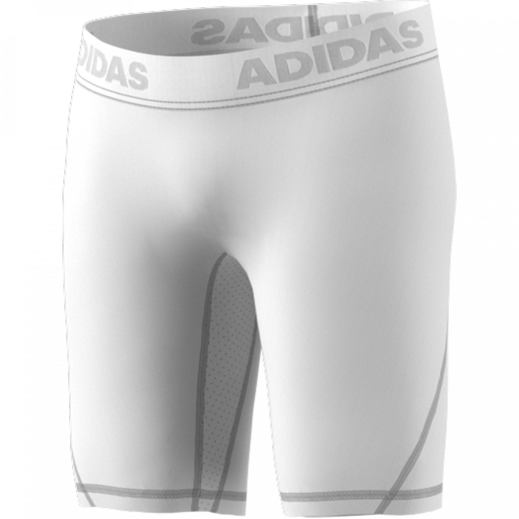 Pantaloncini adidas Alphaskin Sport