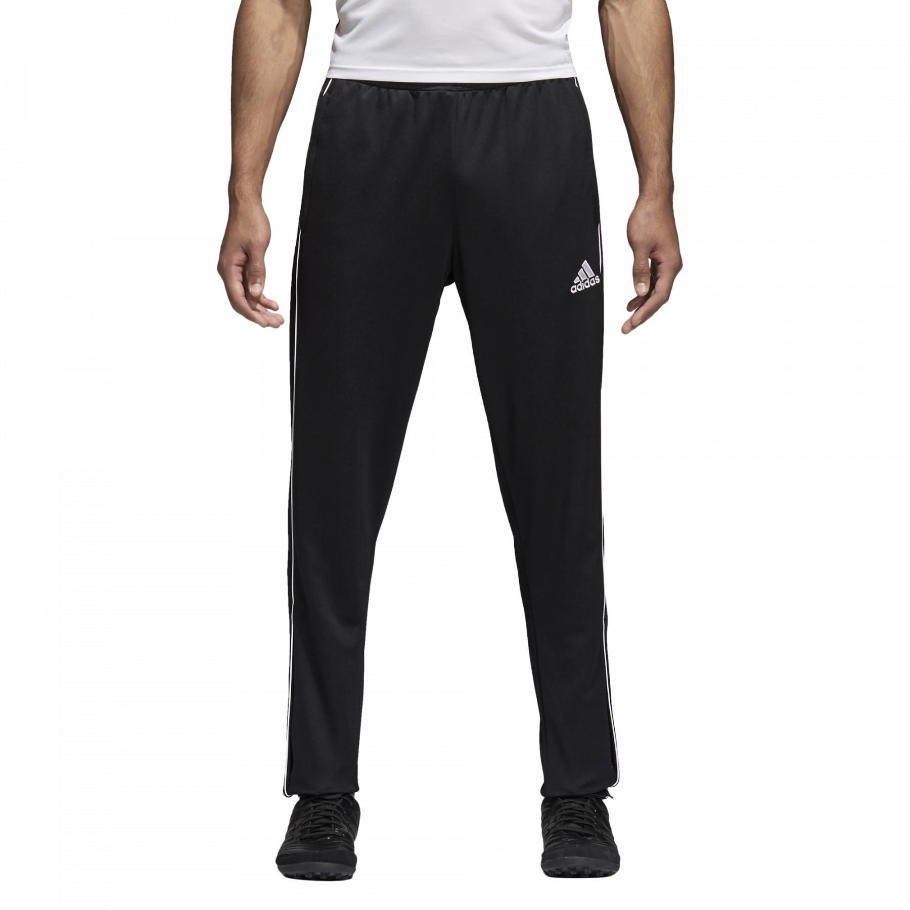 Pantaloni da allenamento adidas Core 18