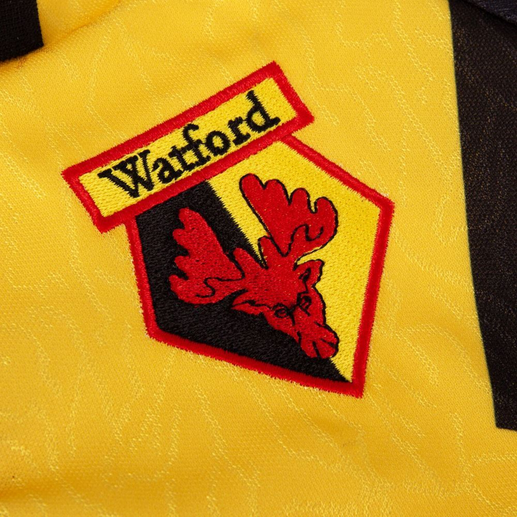 Maglia del Watford 1994/95 